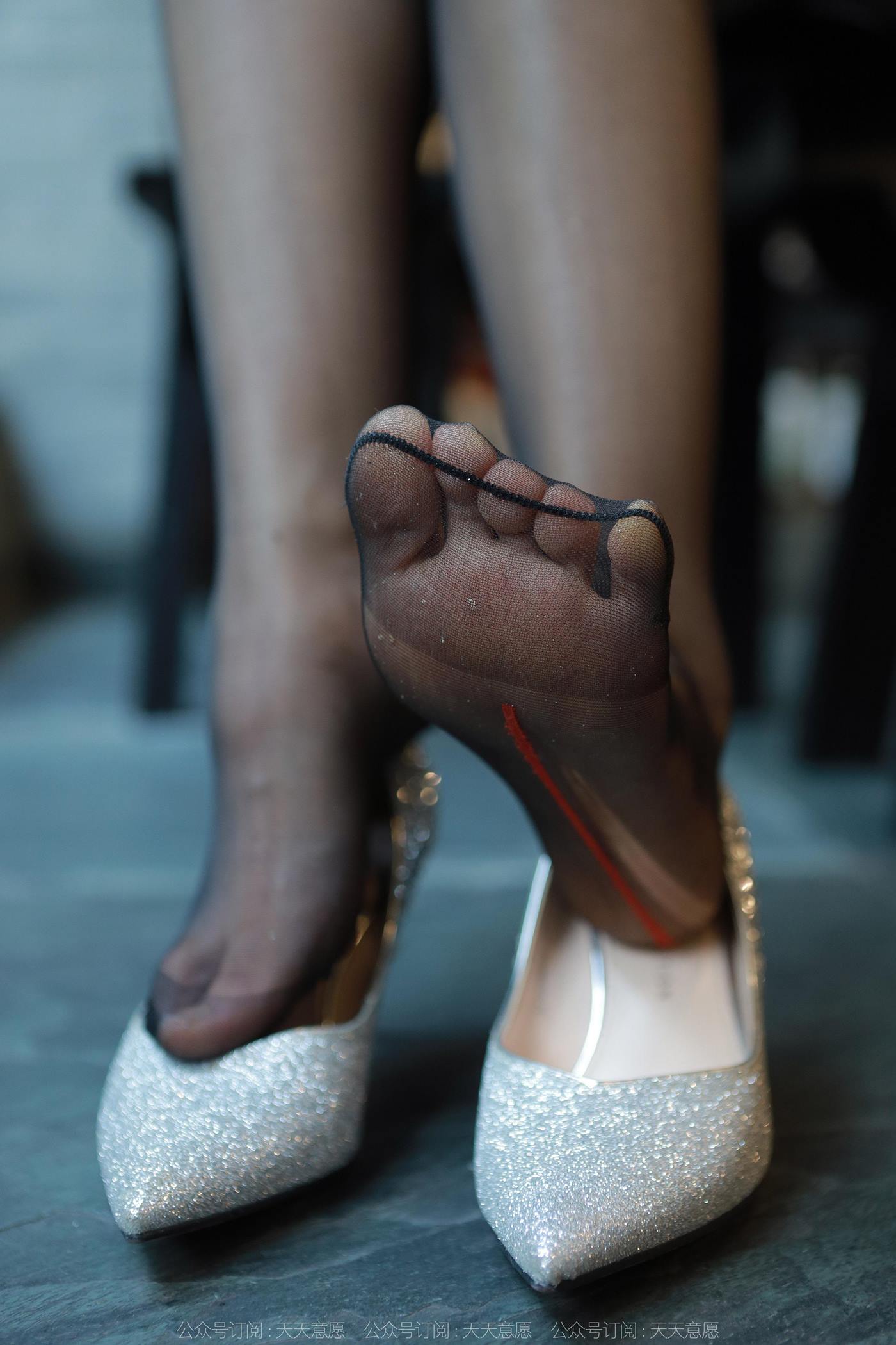 图片[51]-[IESS异思趣向] 2022.11.07 丝享家1261：小金《白领嘿丝》[83P] – 速更版-美库