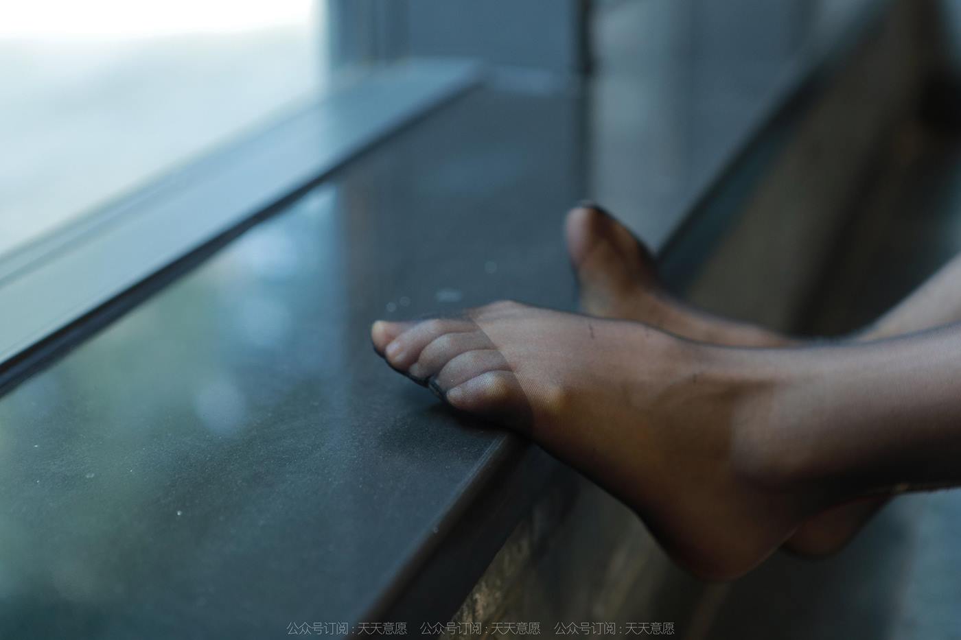 图片[54]-[IESS异思趣向] 2022.11.07 丝享家1261：小金《白领嘿丝》[83P] – 速更版-美库