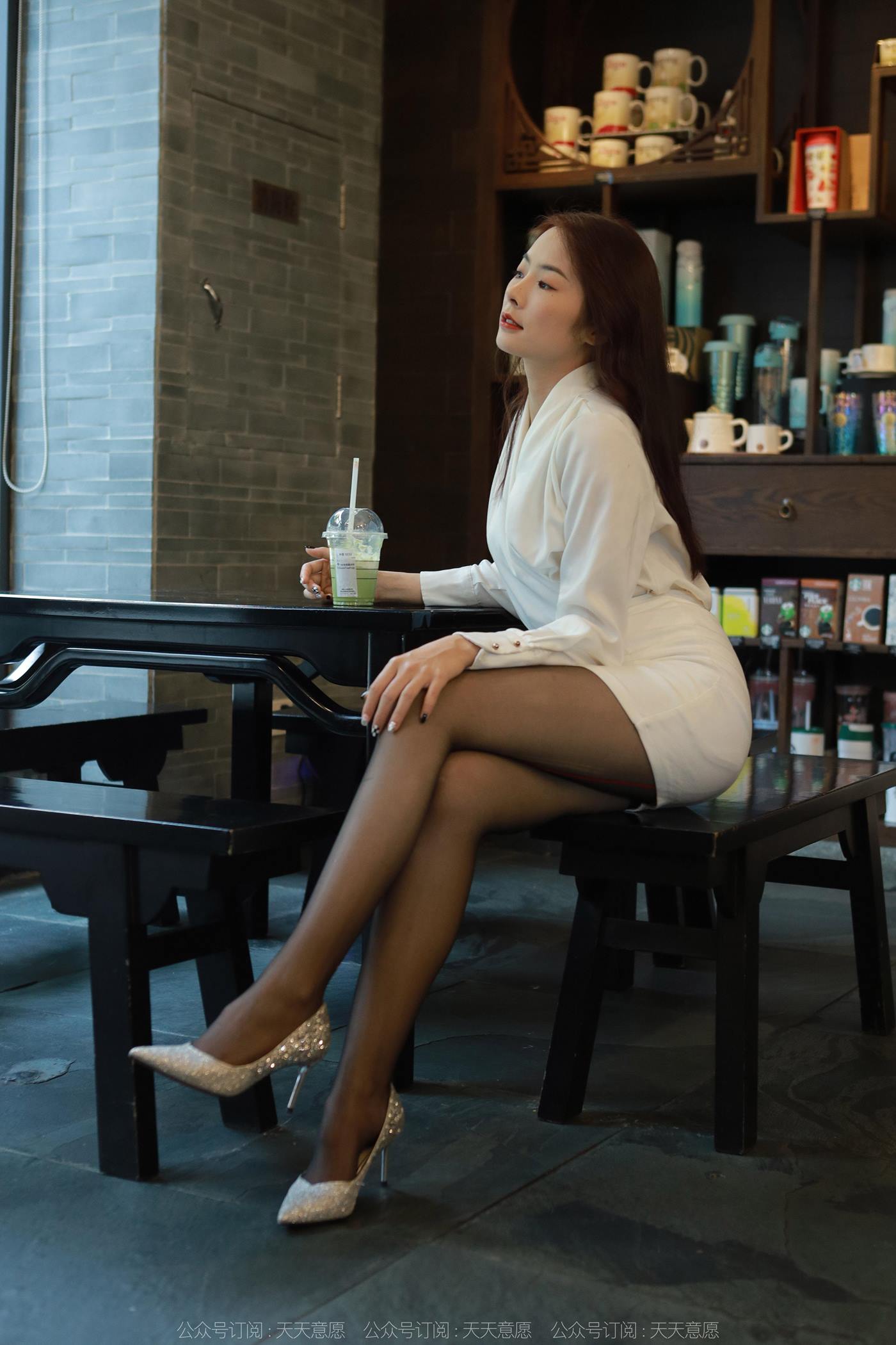 图片[67]-[IESS异思趣向] 2022.11.07 丝享家1261：小金《白领嘿丝》[83P] – 速更版-美库