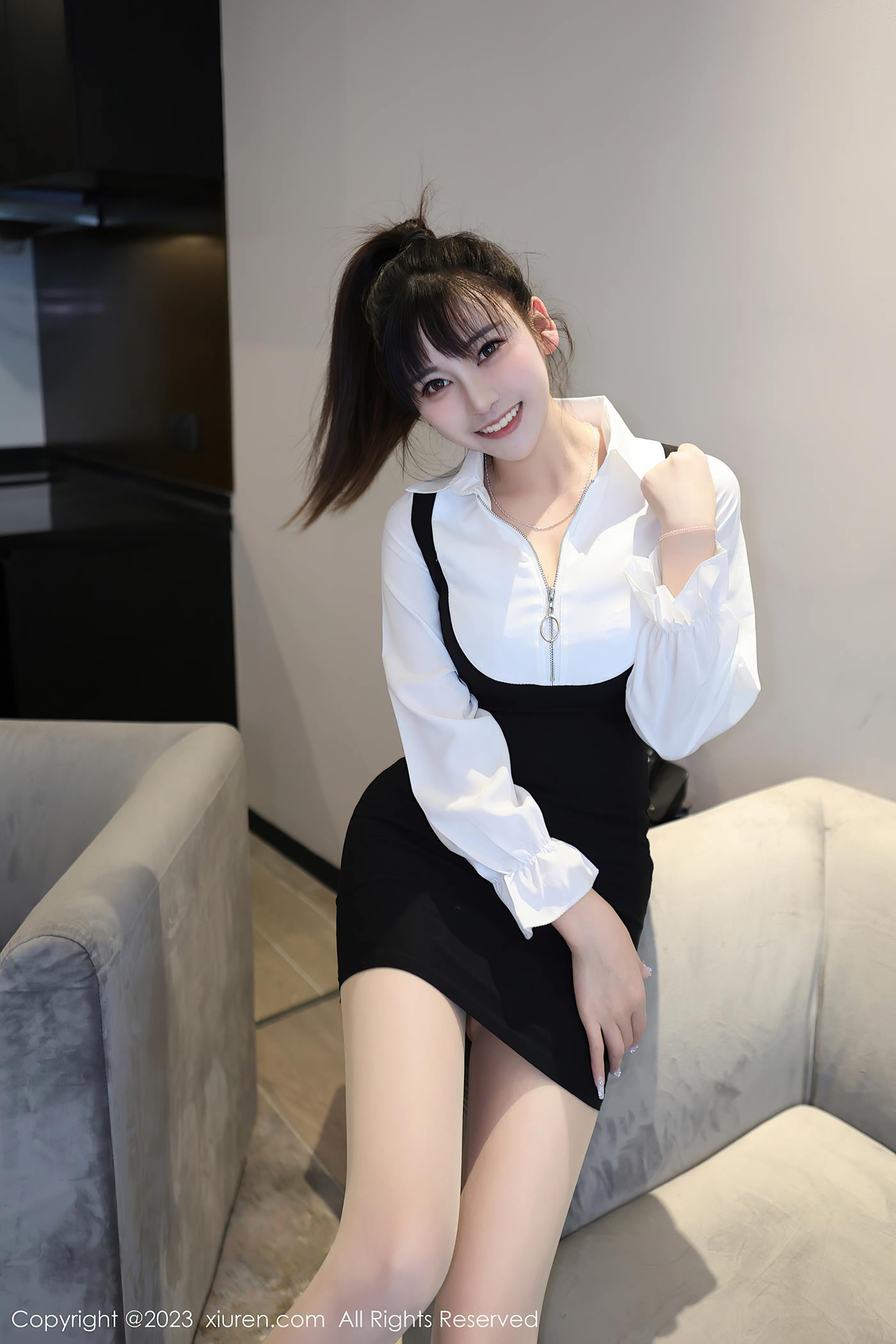 图片[30]-[Xiuren秀人网]2023.05.09 NO.6700 夏希[35+1P] – 速更版-美库