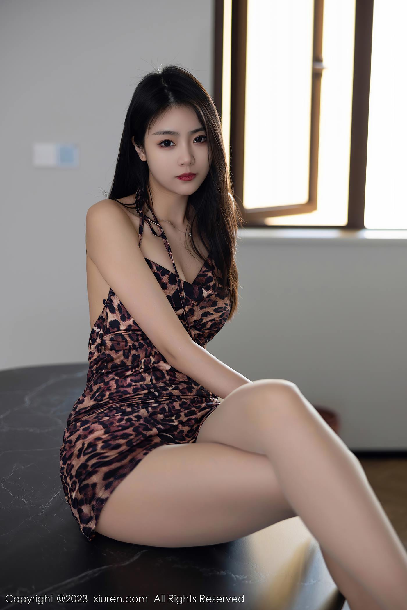 图片[24]-[Xiuren秀人网]2023.05.09 NO.6703 可樂Vicky[44+1P] – 速更版-美库