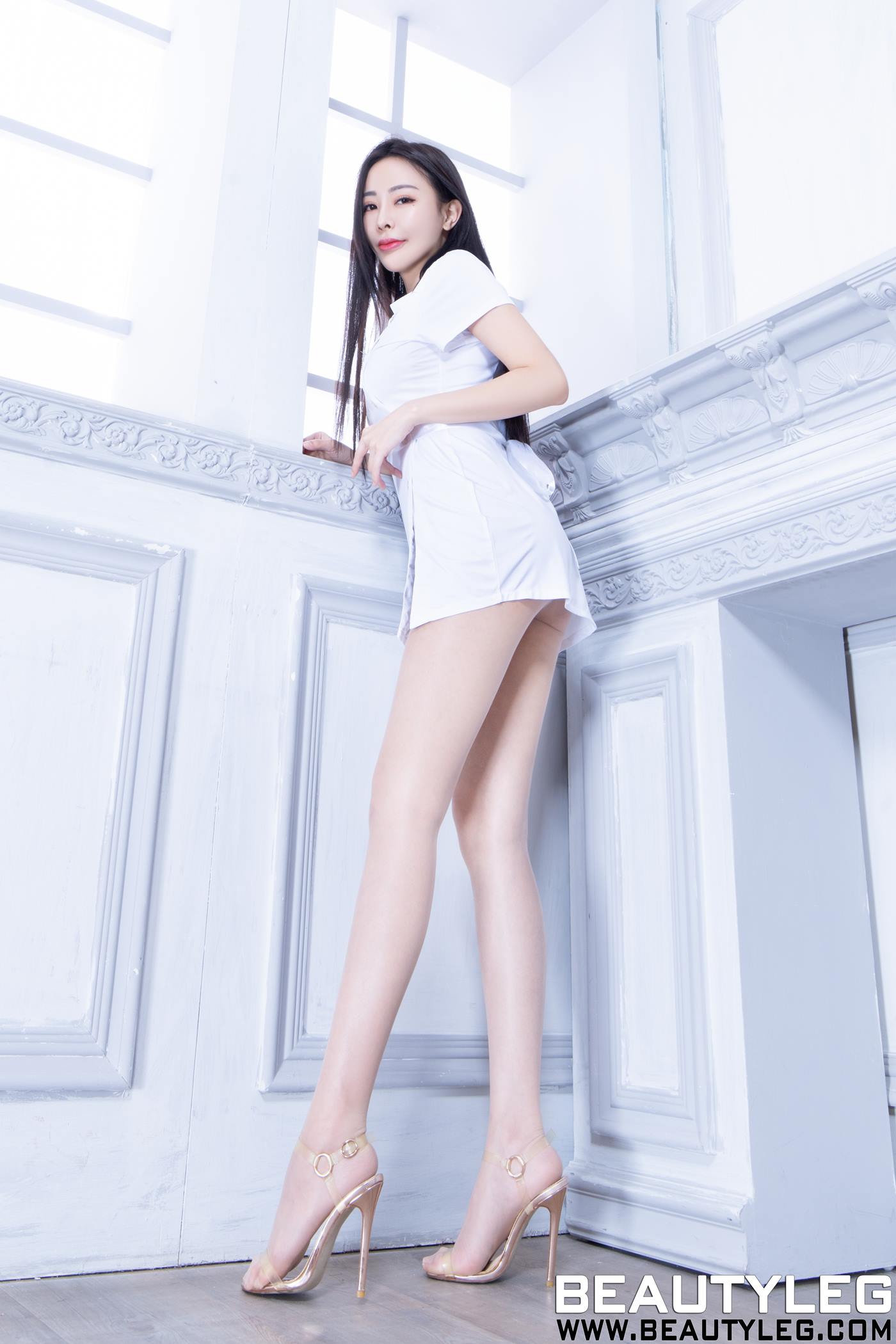 图片[26]-[Beautyleg]2023.06.02 NO.2287 Ivy[68P] – 速更版-美库