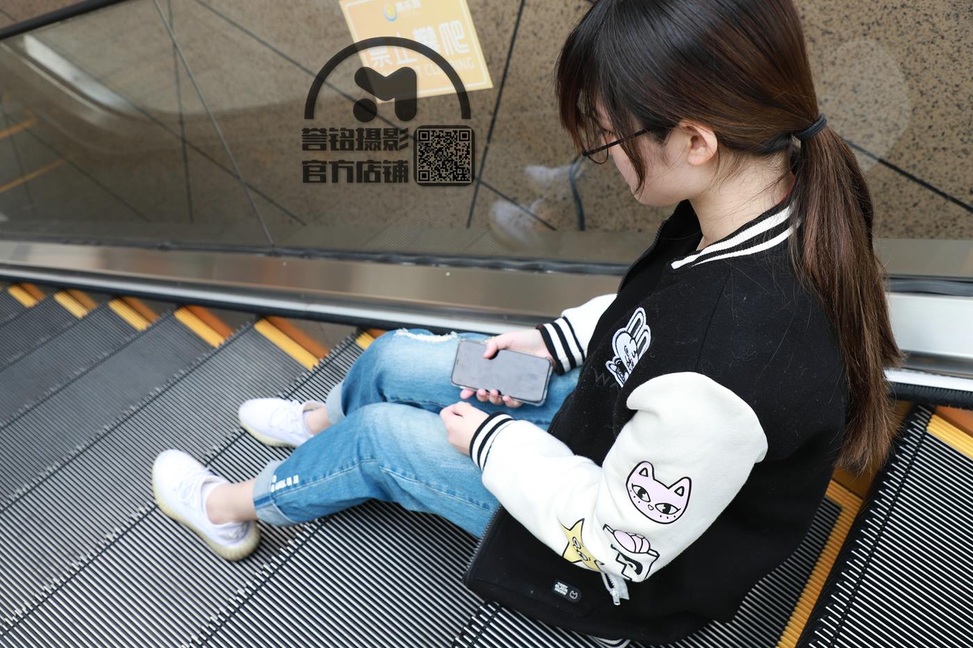 图片[10]-[誉铭传媒]袜足摄影 2020年《10.20 定制作品》[100P] – 速更版-美库