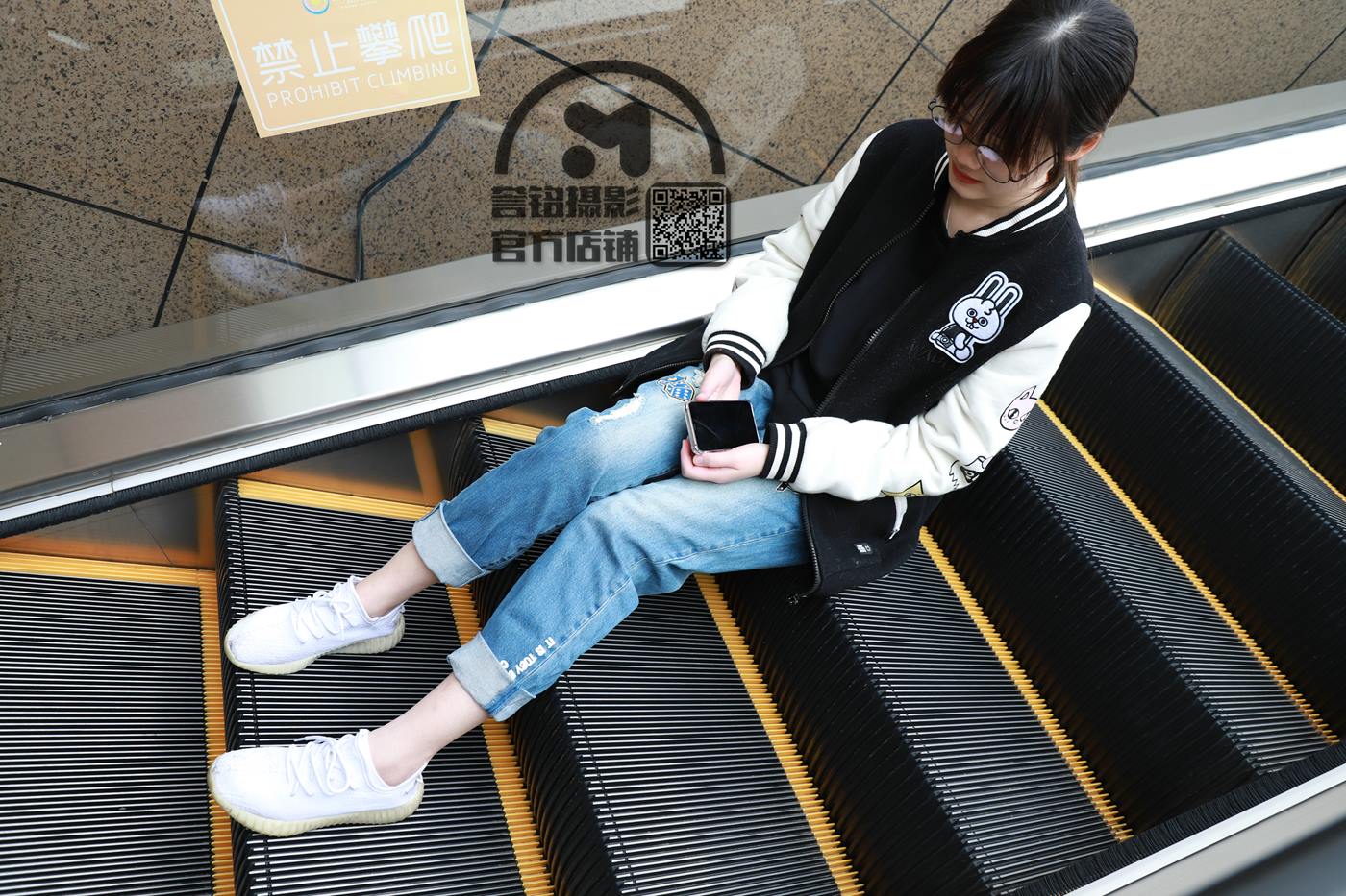 图片[11]-[誉铭传媒]袜足摄影 2020年《10.20 定制作品》[100P] – 速更版-美库