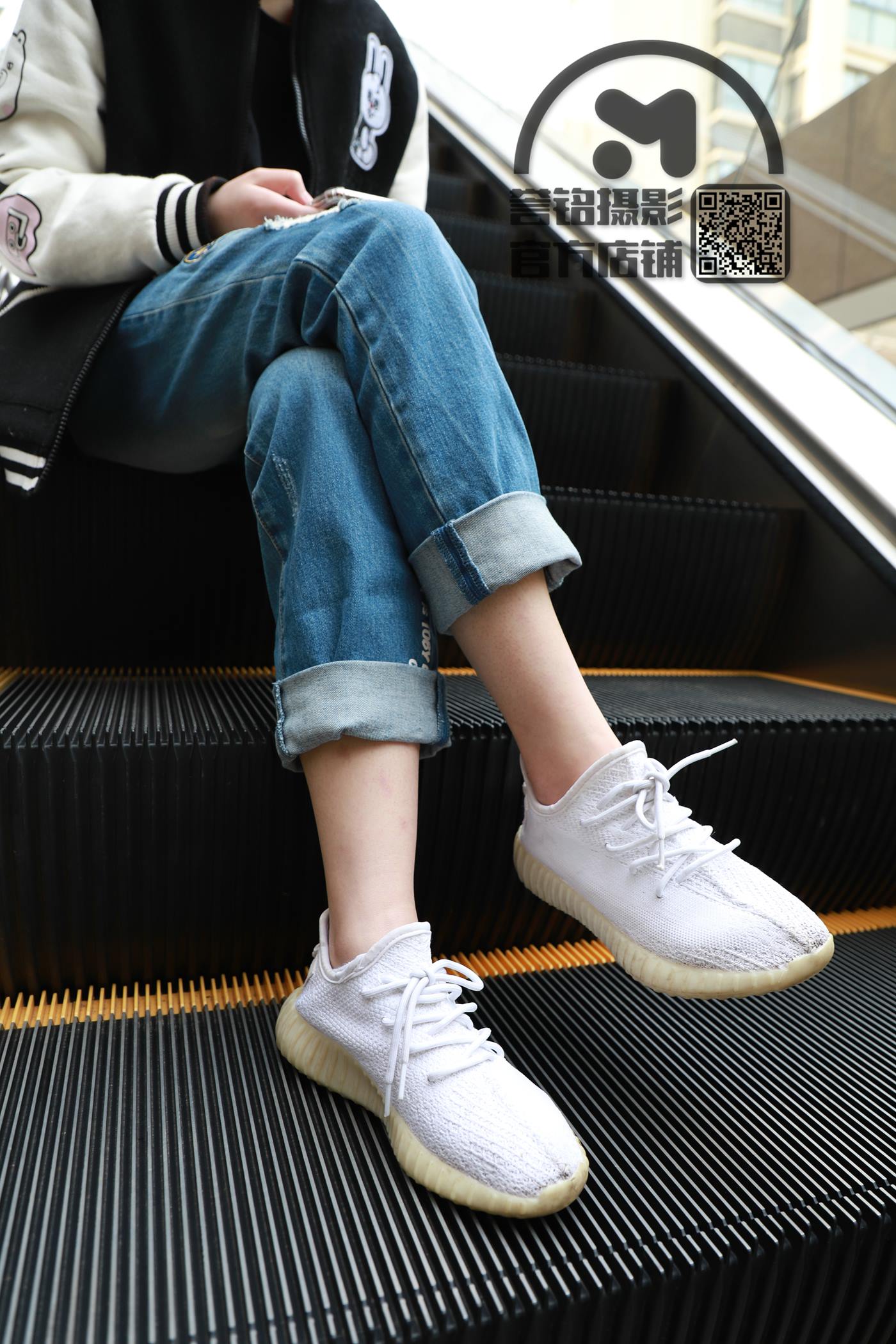 图片[12]-[誉铭传媒]袜足摄影 2020年《10.20 定制作品》[100P] – 速更版-美库