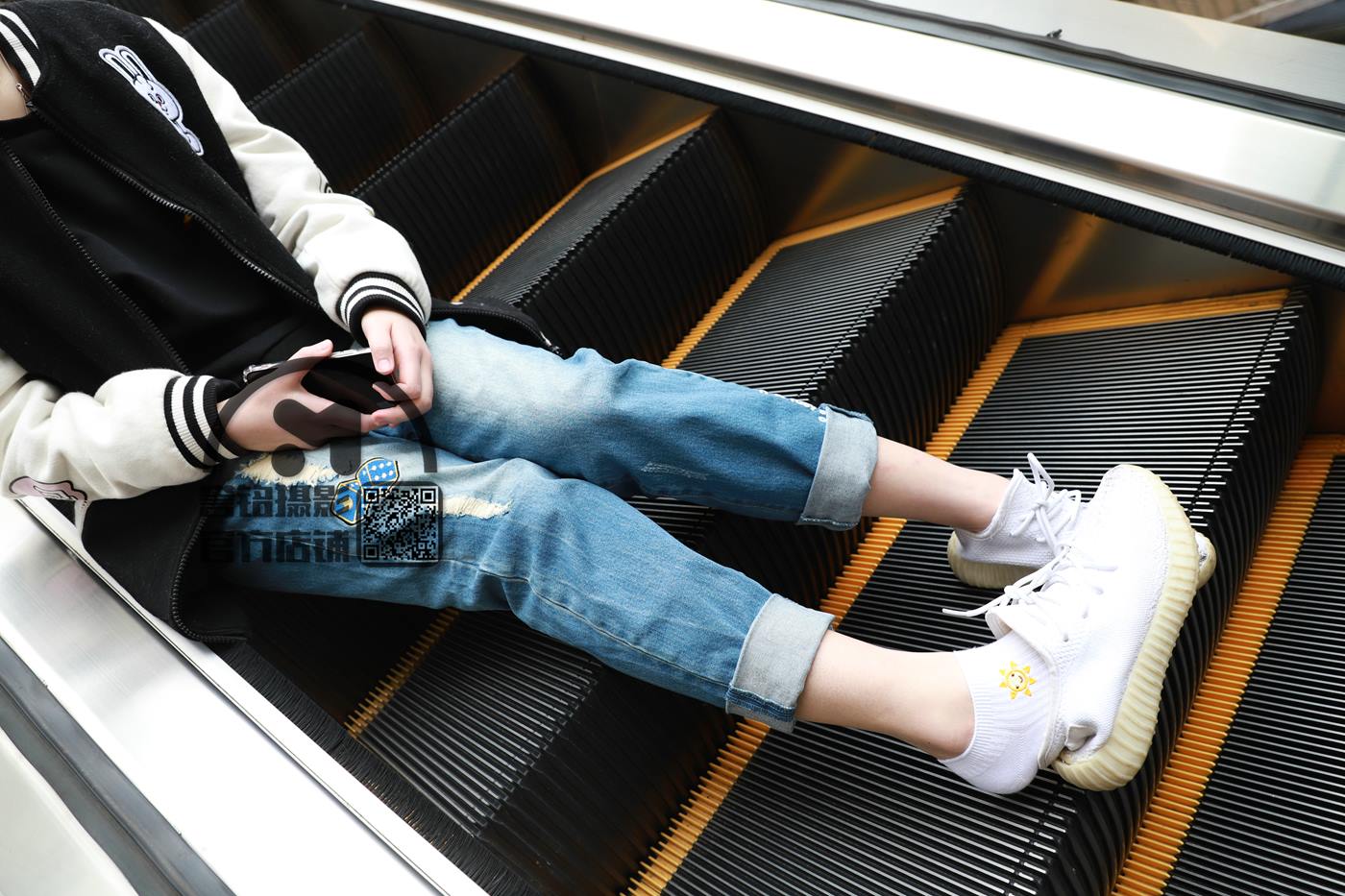 图片[13]-[誉铭传媒]袜足摄影 2020年《10.20 定制作品》[100P] – 速更版-美库