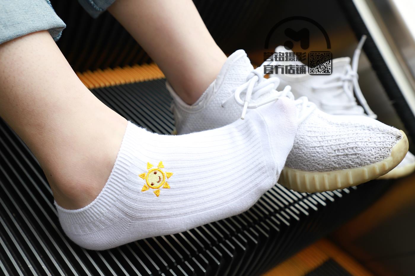 图片[18]-[誉铭传媒]袜足摄影 2020年《10.20 定制作品》[100P] – 速更版-美库