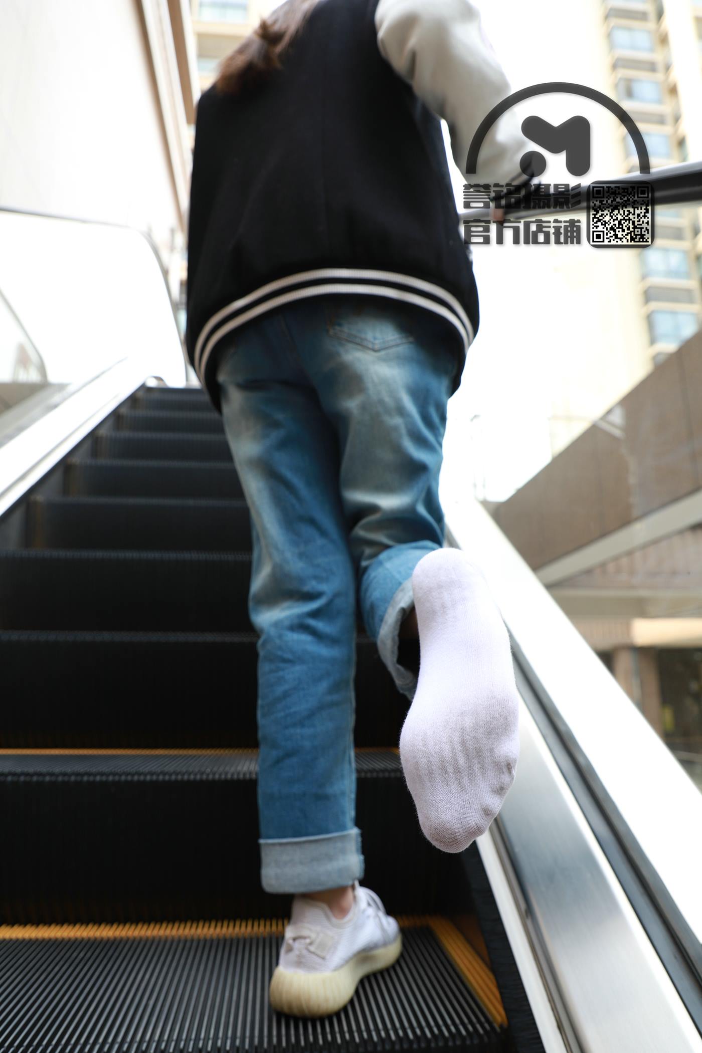 图片[25]-[誉铭传媒]袜足摄影 2020年《10.20 定制作品》[100P] – 速更版-美库