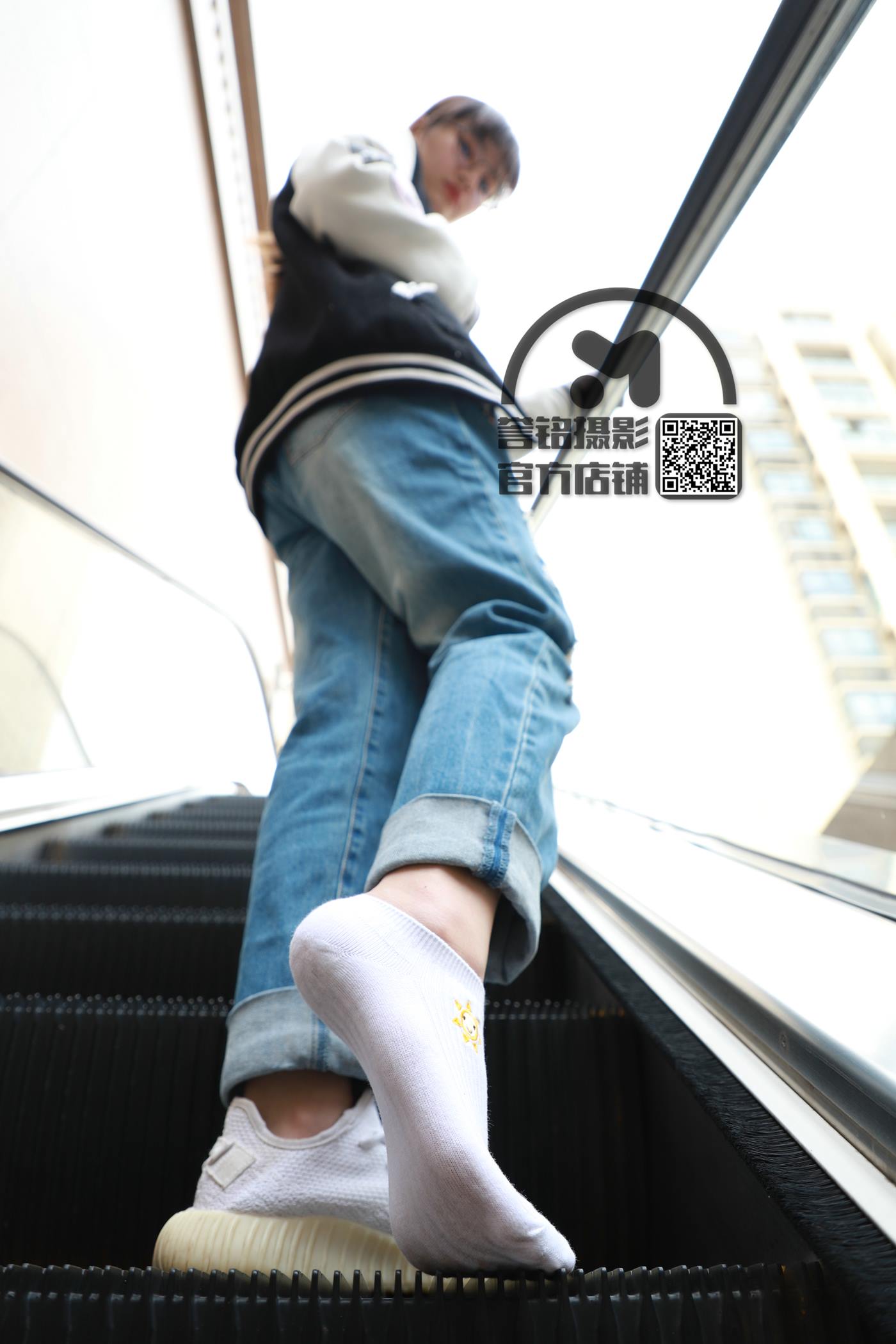 图片[27]-[誉铭传媒]袜足摄影 2020年《10.20 定制作品》[100P] – 速更版-美库