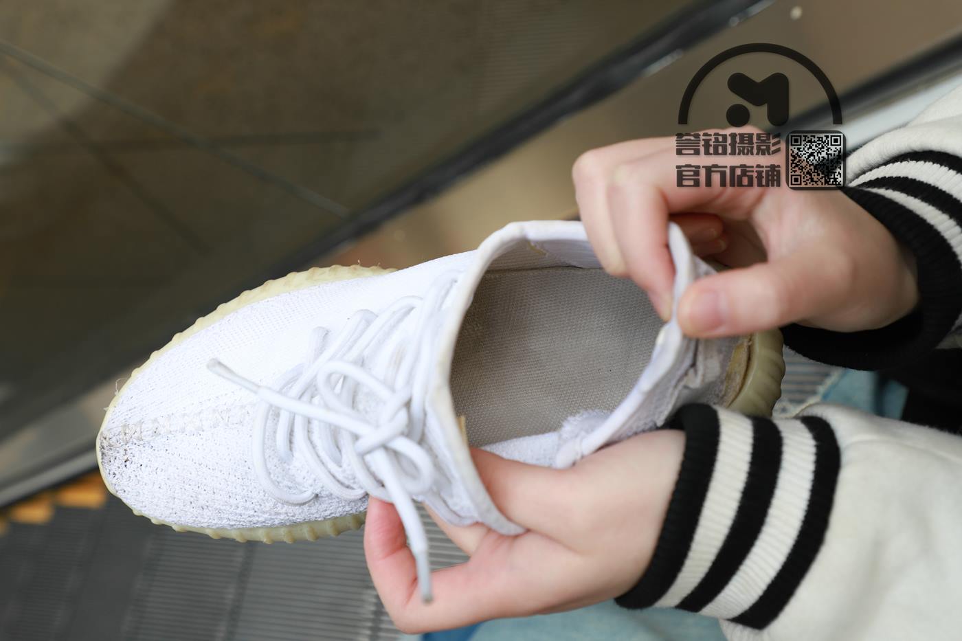 图片[31]-[誉铭传媒]袜足摄影 2020年《10.20 定制作品》[100P] – 速更版-美库