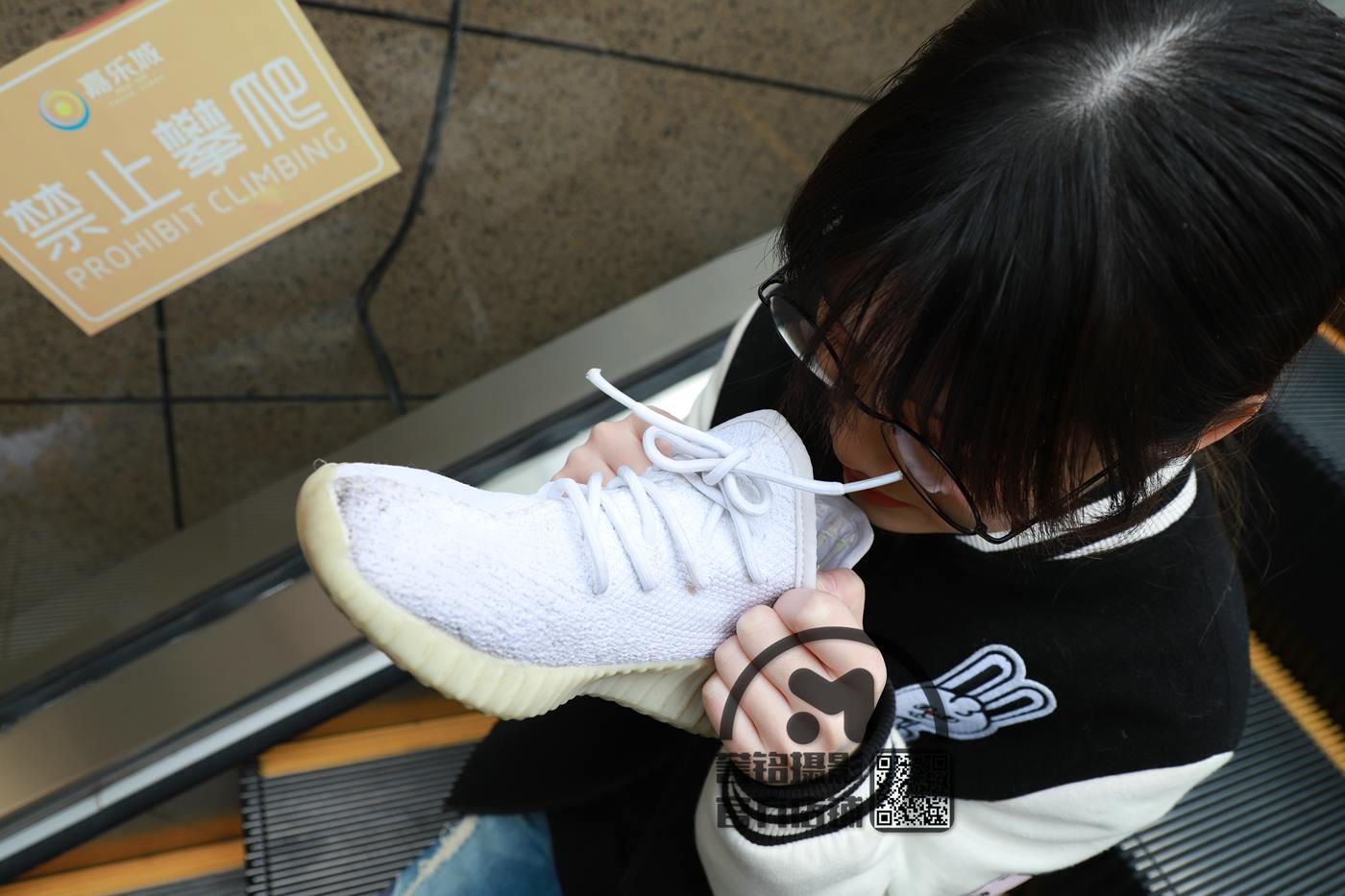 图片[33]-[誉铭传媒]袜足摄影 2020年《10.20 定制作品》[100P] – 速更版-美库