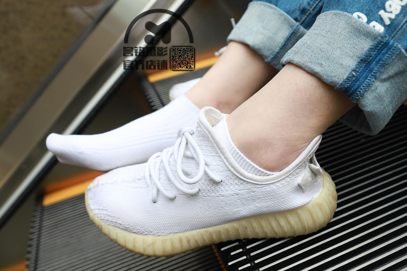 图片[37]-[誉铭传媒]袜足摄影 2020年《10.20 定制作品》[100P] – 速更版-美库