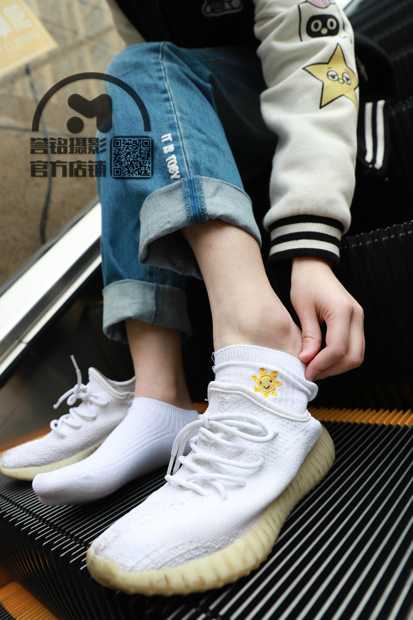 图片[38]-[誉铭传媒]袜足摄影 2020年《10.20 定制作品》[100P] – 速更版-美库