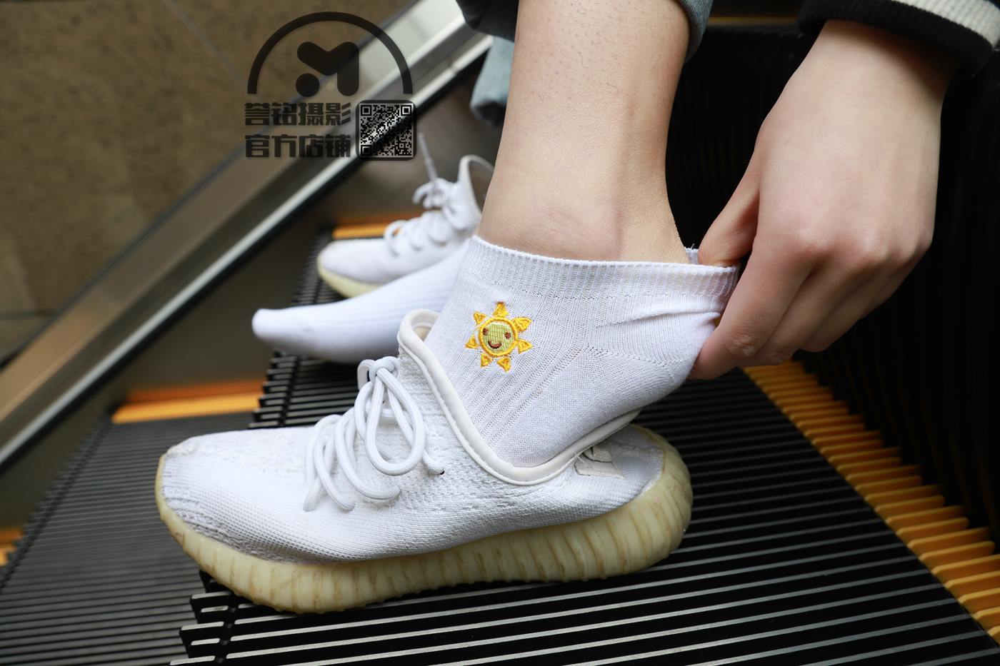 图片[39]-[誉铭传媒]袜足摄影 2020年《10.20 定制作品》[100P] – 速更版-美库