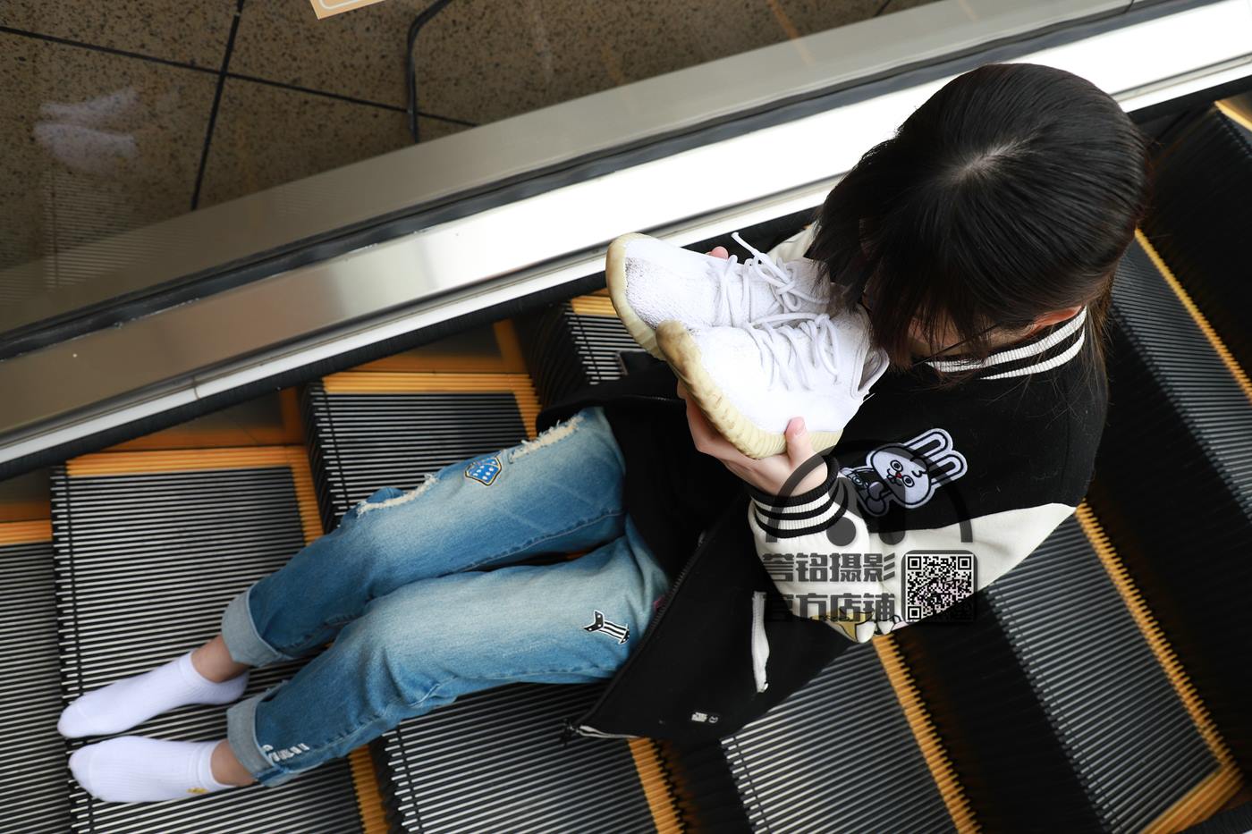 图片[49]-[誉铭传媒]袜足摄影 2020年《10.20 定制作品》[100P] – 速更版-美库