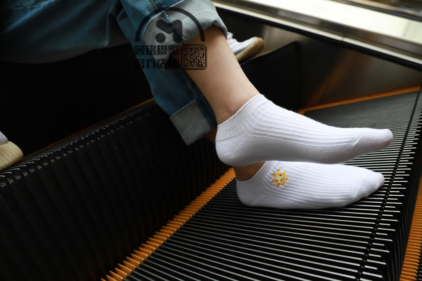 图片[51]-[誉铭传媒]袜足摄影 2020年《10.20 定制作品》[100P] – 速更版-美库