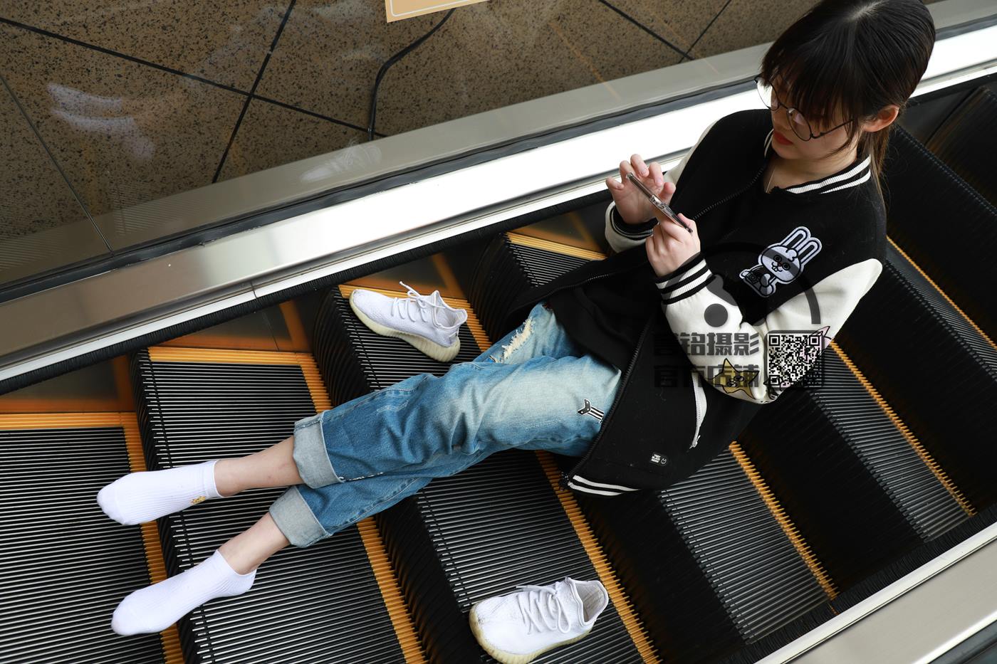 图片[52]-[誉铭传媒]袜足摄影 2020年《10.20 定制作品》[100P] – 速更版-美库