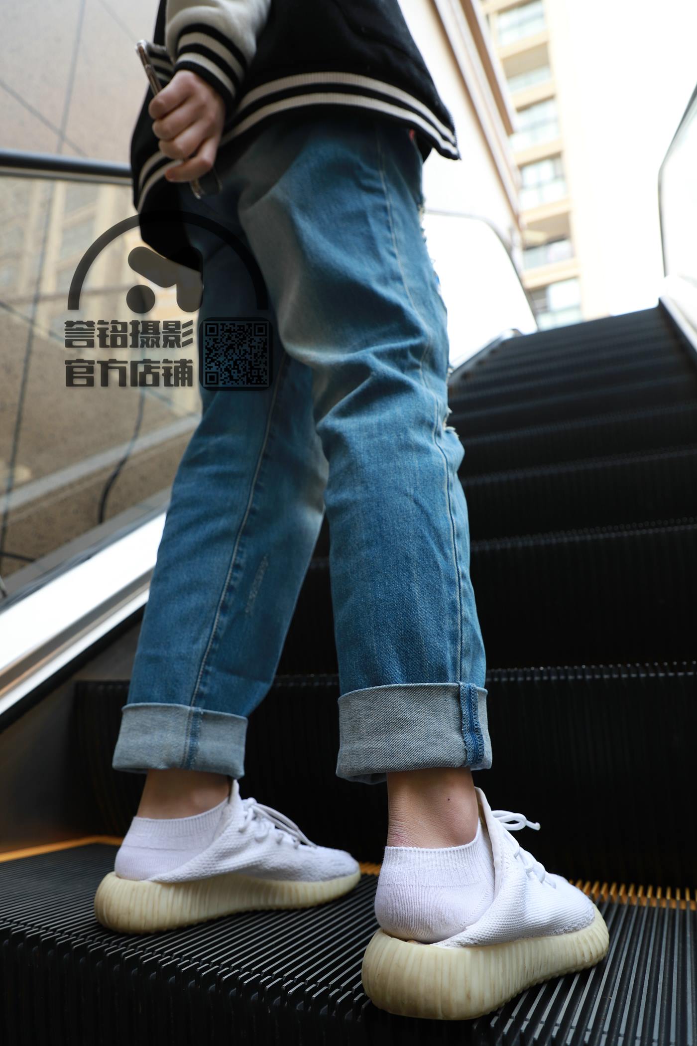 图片[56]-[誉铭传媒]袜足摄影 2020年《10.20 定制作品》[100P] – 速更版-美库