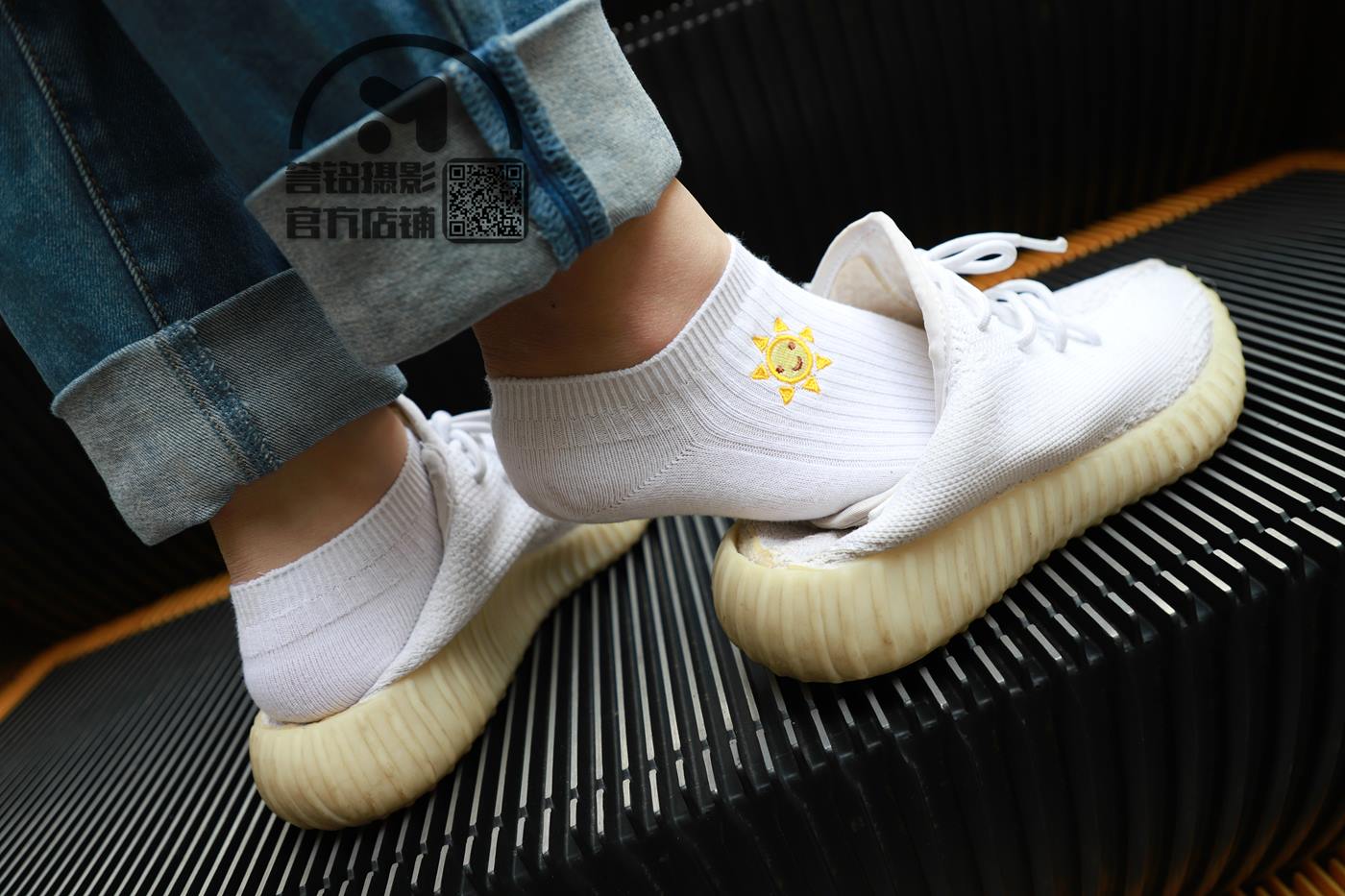 图片[57]-[誉铭传媒]袜足摄影 2020年《10.20 定制作品》[100P] – 速更版-美库