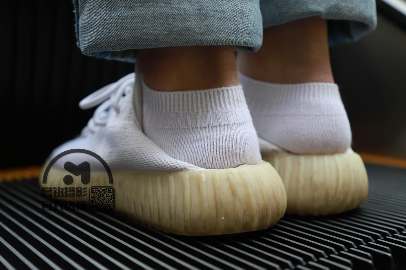 图片[58]-[誉铭传媒]袜足摄影 2020年《10.20 定制作品》[100P] – 速更版-美库
