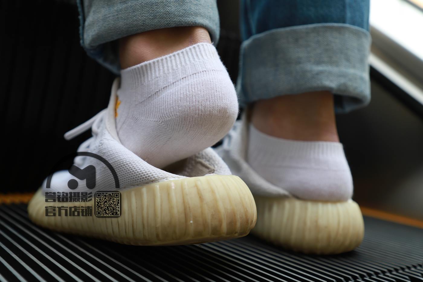 图片[59]-[誉铭传媒]袜足摄影 2020年《10.20 定制作品》[100P] – 速更版-美库