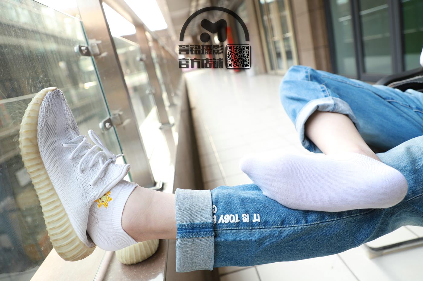 图片[62]-[誉铭传媒]袜足摄影 2020年《10.20 定制作品》[100P] – 速更版-美库