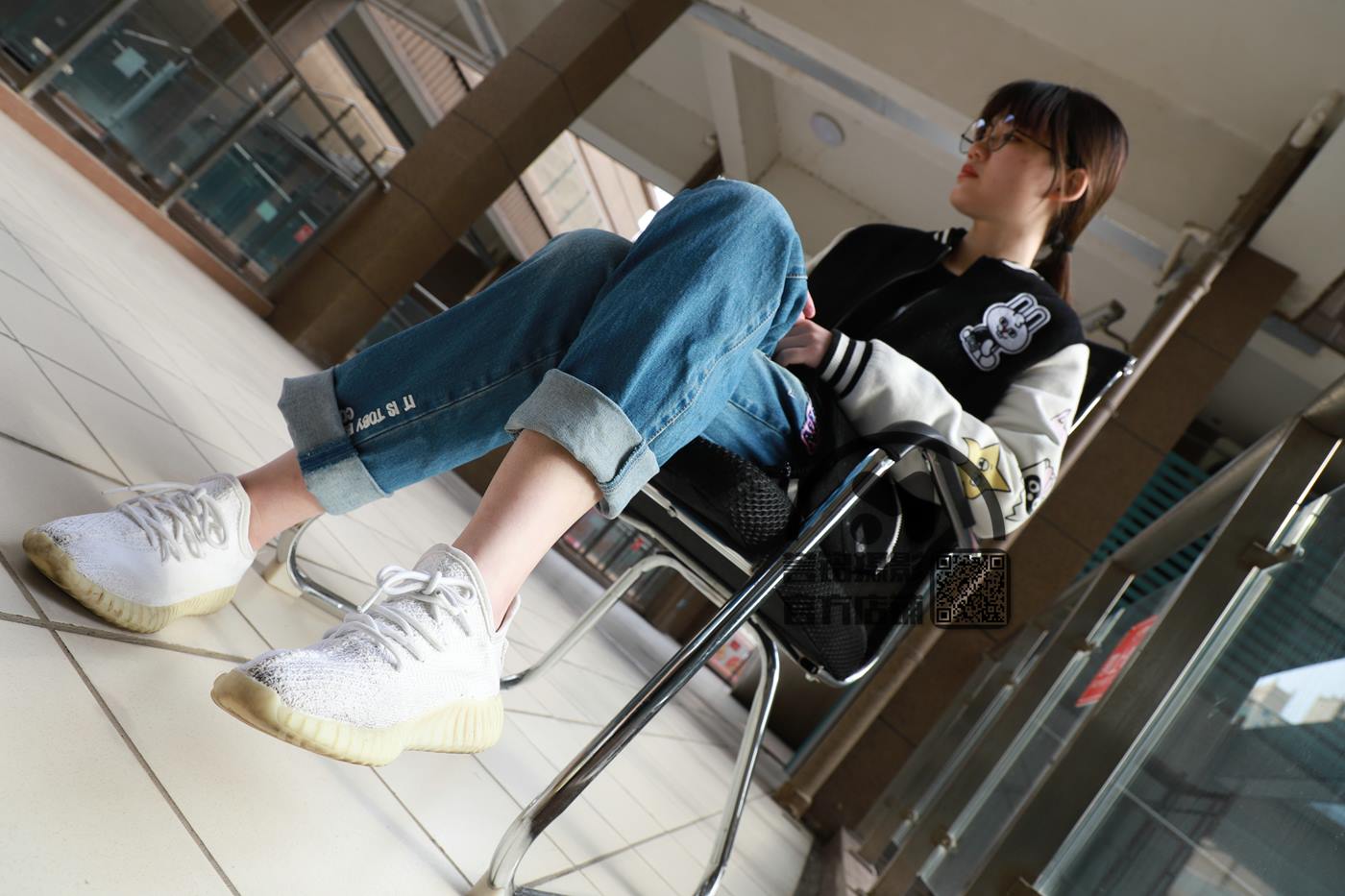 图片[91]-[誉铭传媒]袜足摄影 2020年《10.20 定制作品》[100P] – 速更版-美库