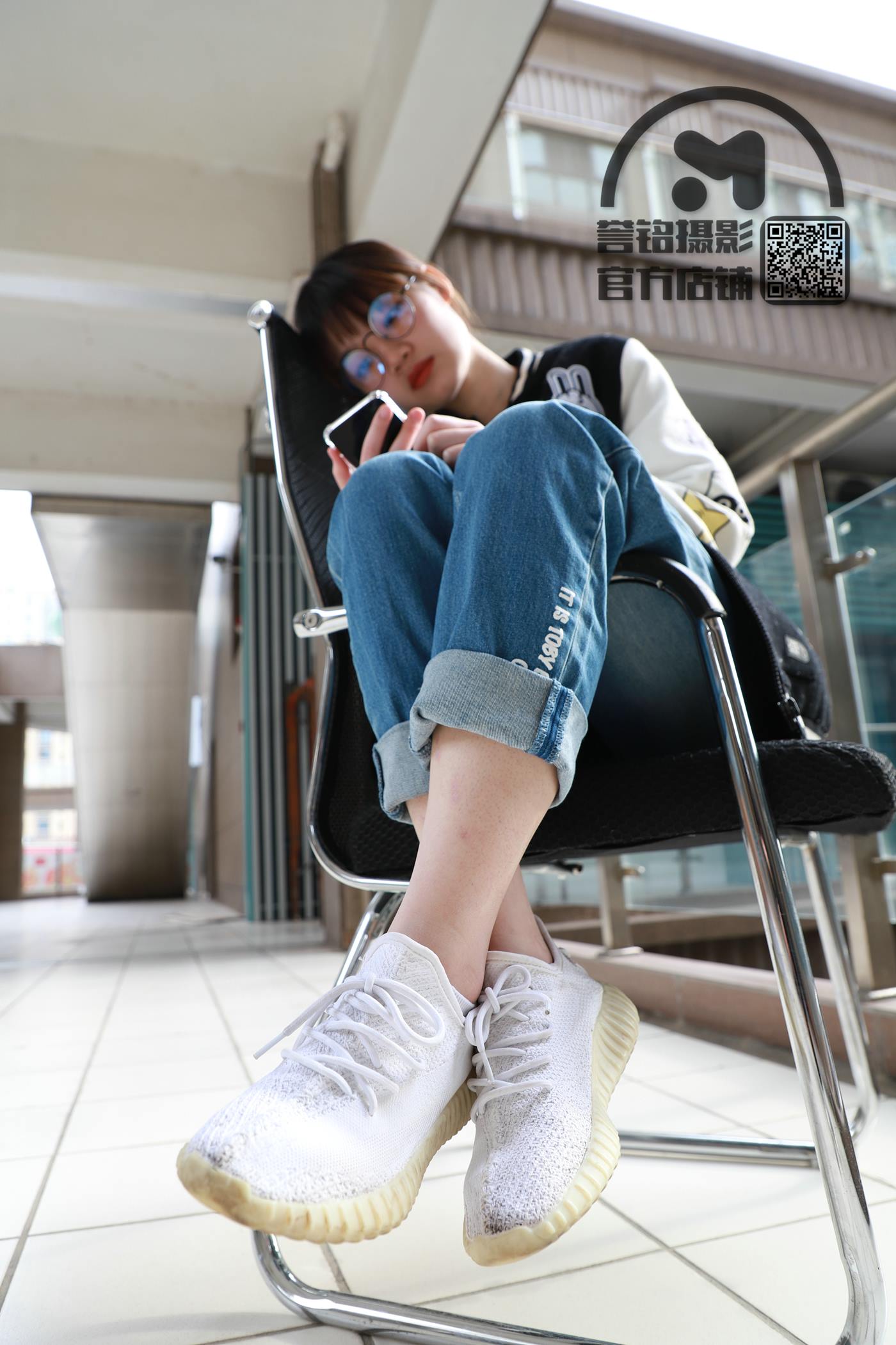 图片[95]-[誉铭传媒]袜足摄影 2020年《10.20 定制作品》[100P] – 速更版-美库