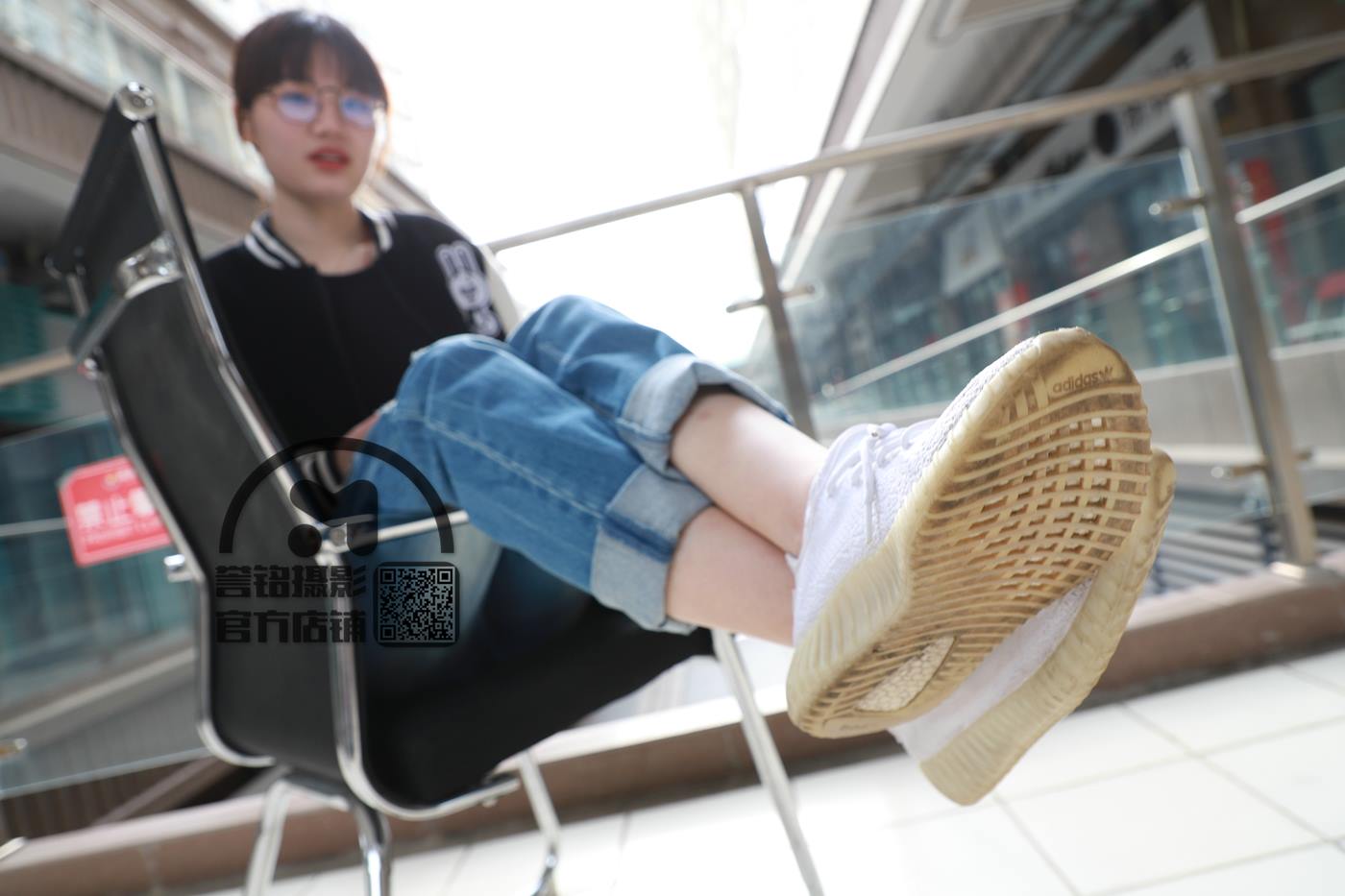 图片[97]-[誉铭传媒]袜足摄影 2020年《10.20 定制作品》[100P] – 速更版-美库