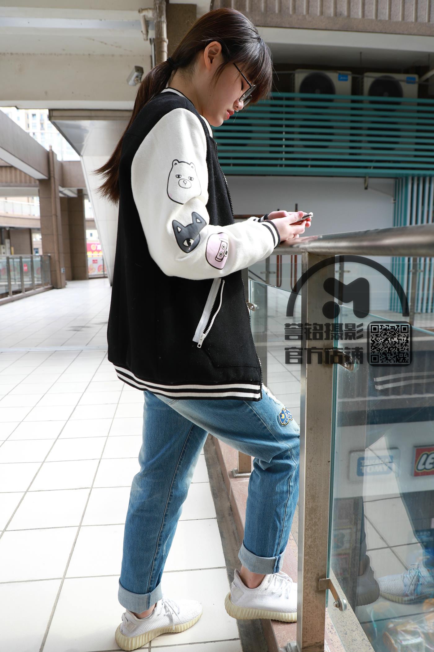 图片[99]-[誉铭传媒]袜足摄影 2020年《10.20 定制作品》[100P] – 速更版-美库