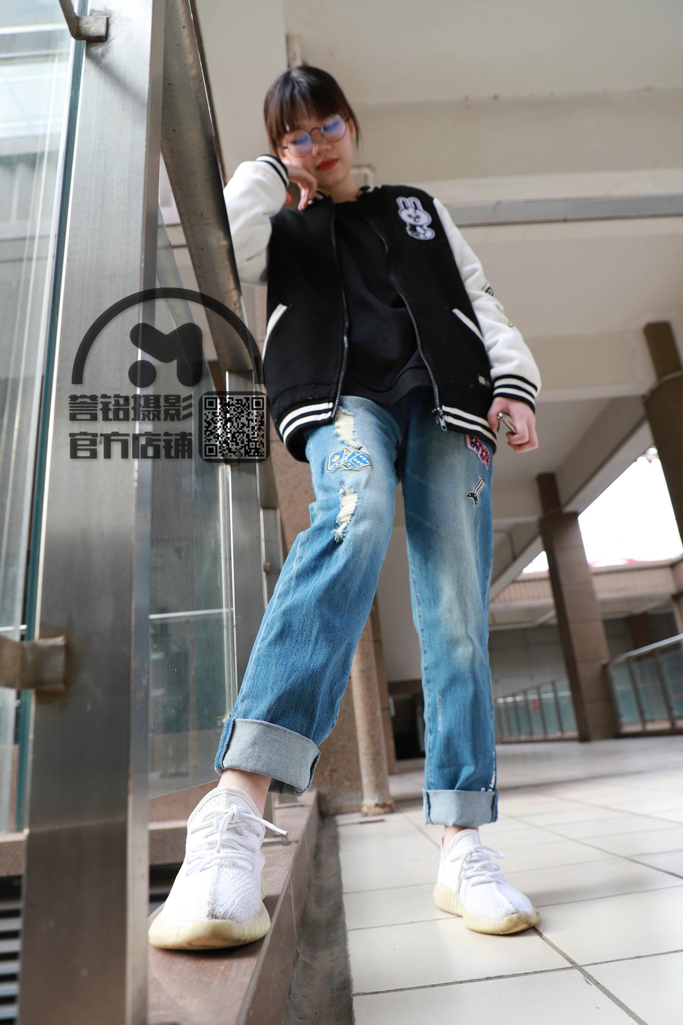 图片[101]-[誉铭传媒]袜足摄影 2020年《10.20 定制作品》[100P] – 速更版-美库