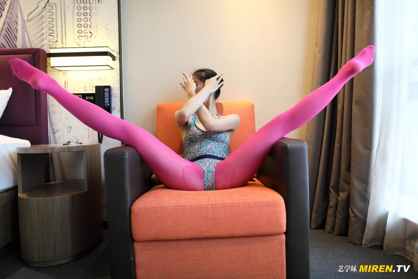 图片[84]-[ROSI艺学妹]2020.01.24 NO.056[98+1P] – 速更版-美库