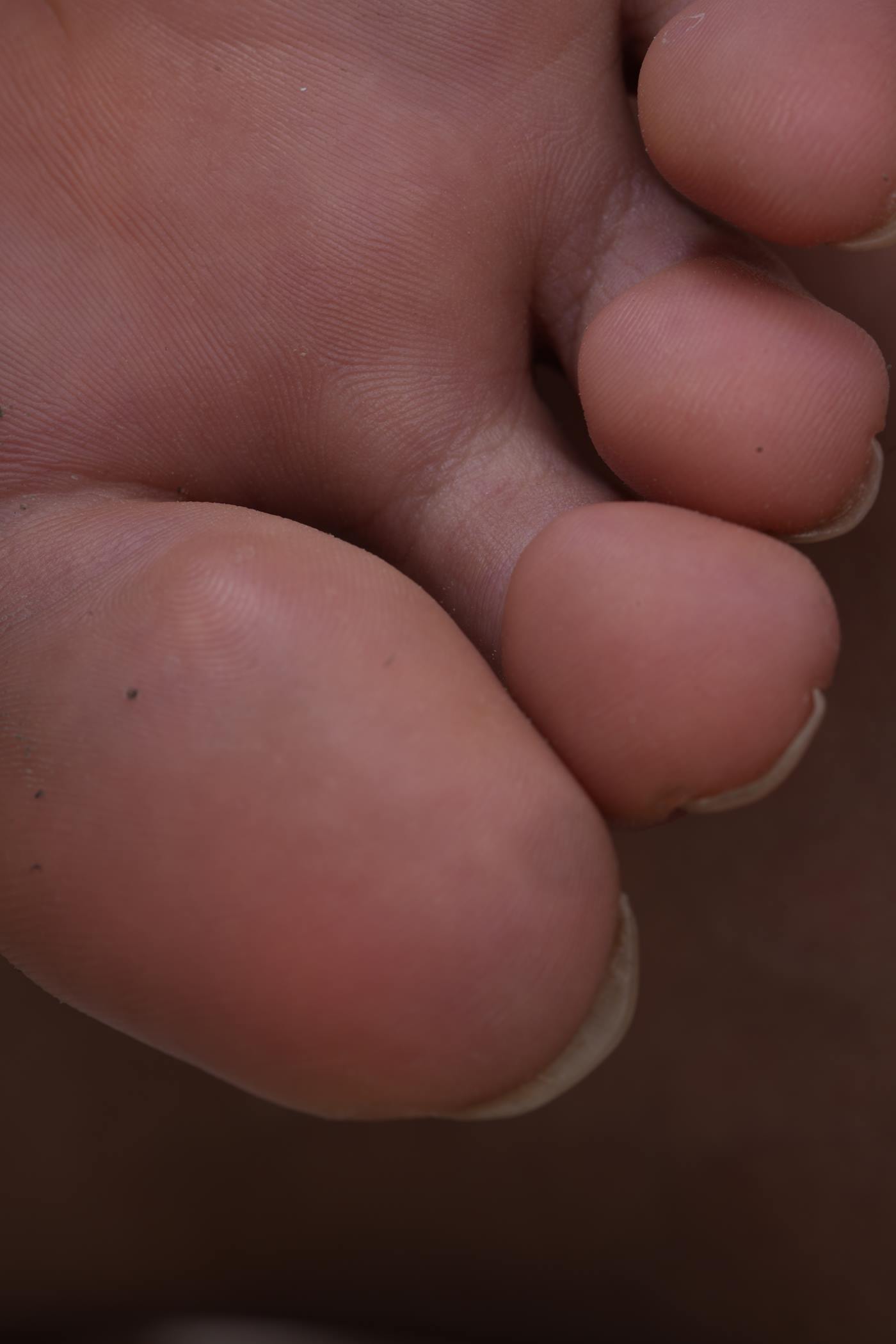 图片[91]-[Sexy Asian Girls Feet]NO.047-茜茜展示她的挺脏小脚丫[139P] – 速更版-美库