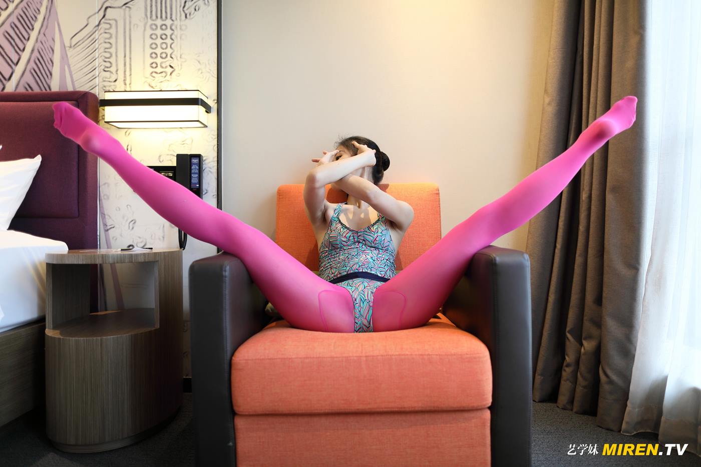 图片[86]-[ROSI艺学妹]2020.01.24 NO.056[98+1P] – 速更版-美库