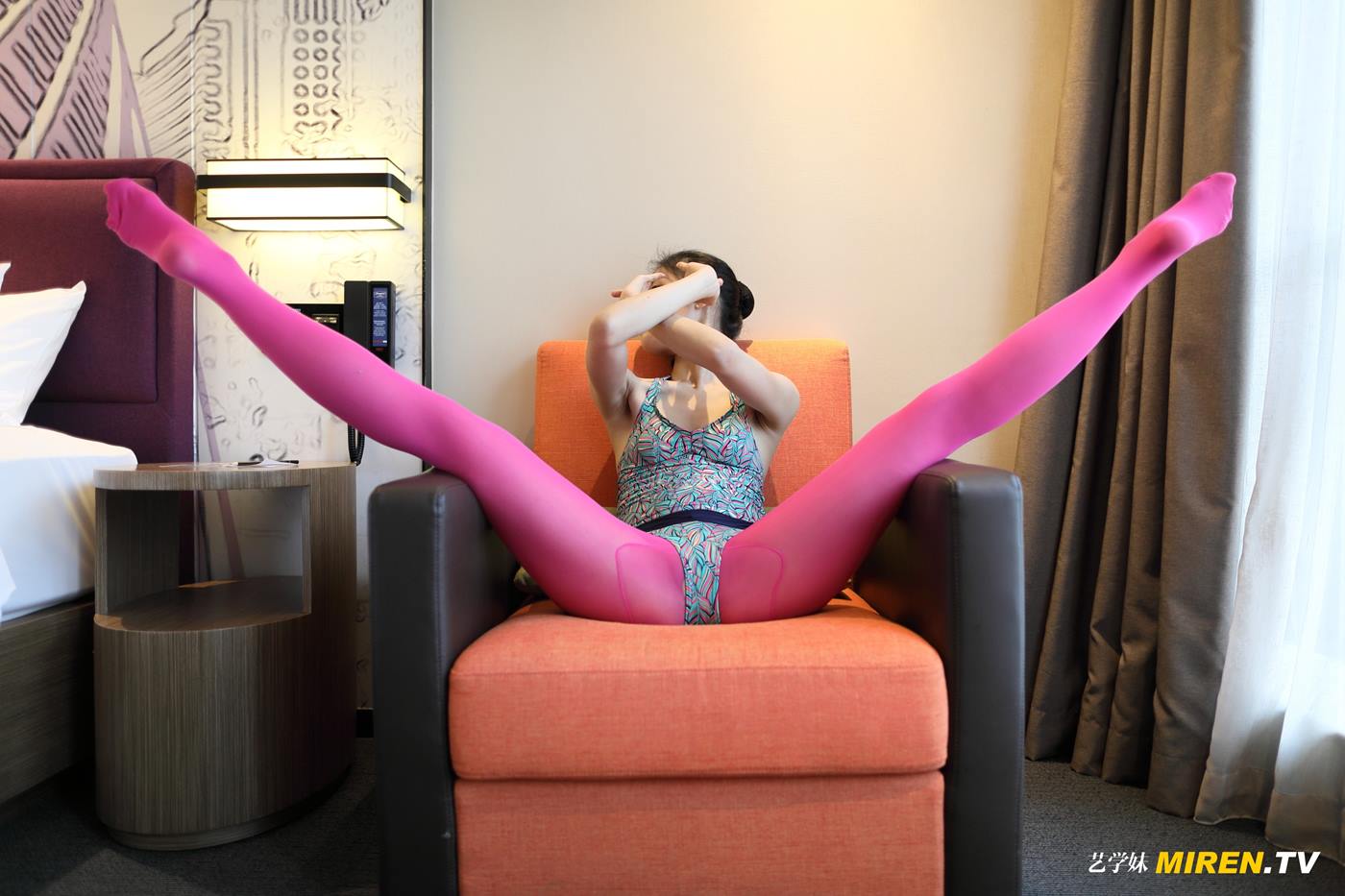 图片[87]-[ROSI艺学妹]2020.01.24 NO.056[98+1P] – 速更版-美库