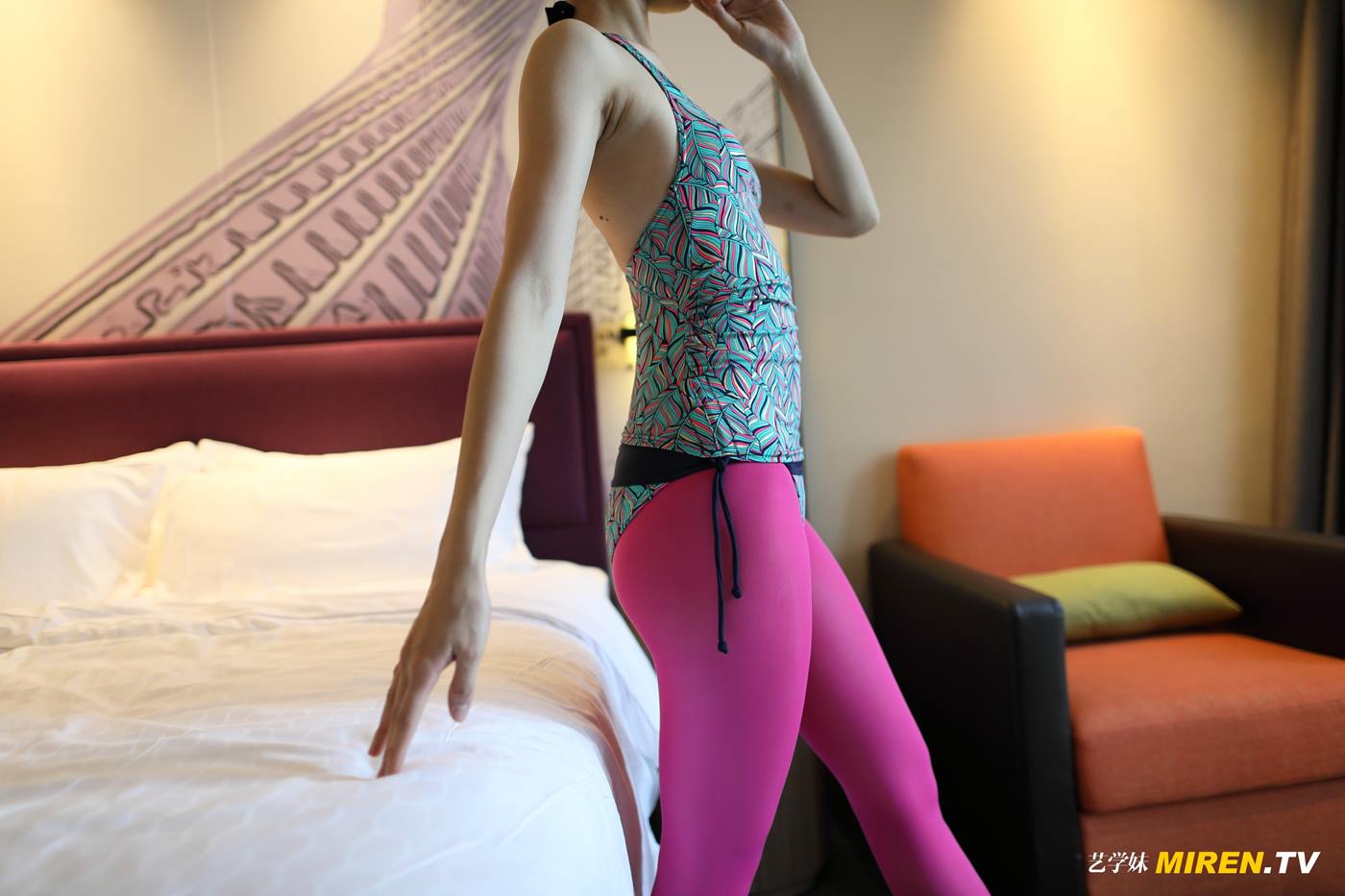 图片[91]-[ROSI艺学妹]2020.01.24 NO.056[98+1P] – 速更版-美库