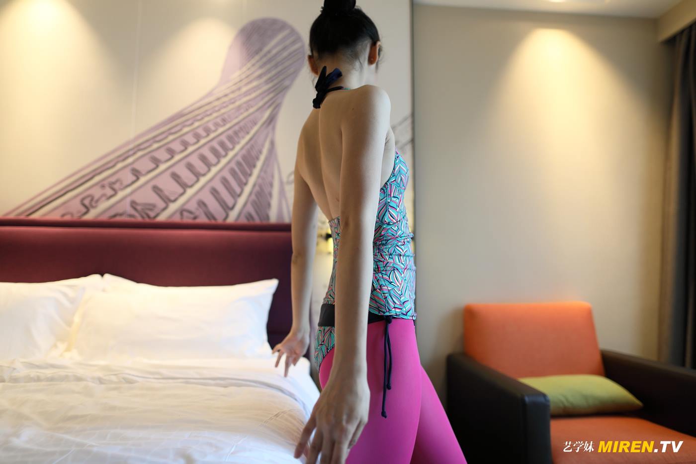 图片[93]-[ROSI艺学妹]2020.01.24 NO.056[98+1P] – 速更版-美库