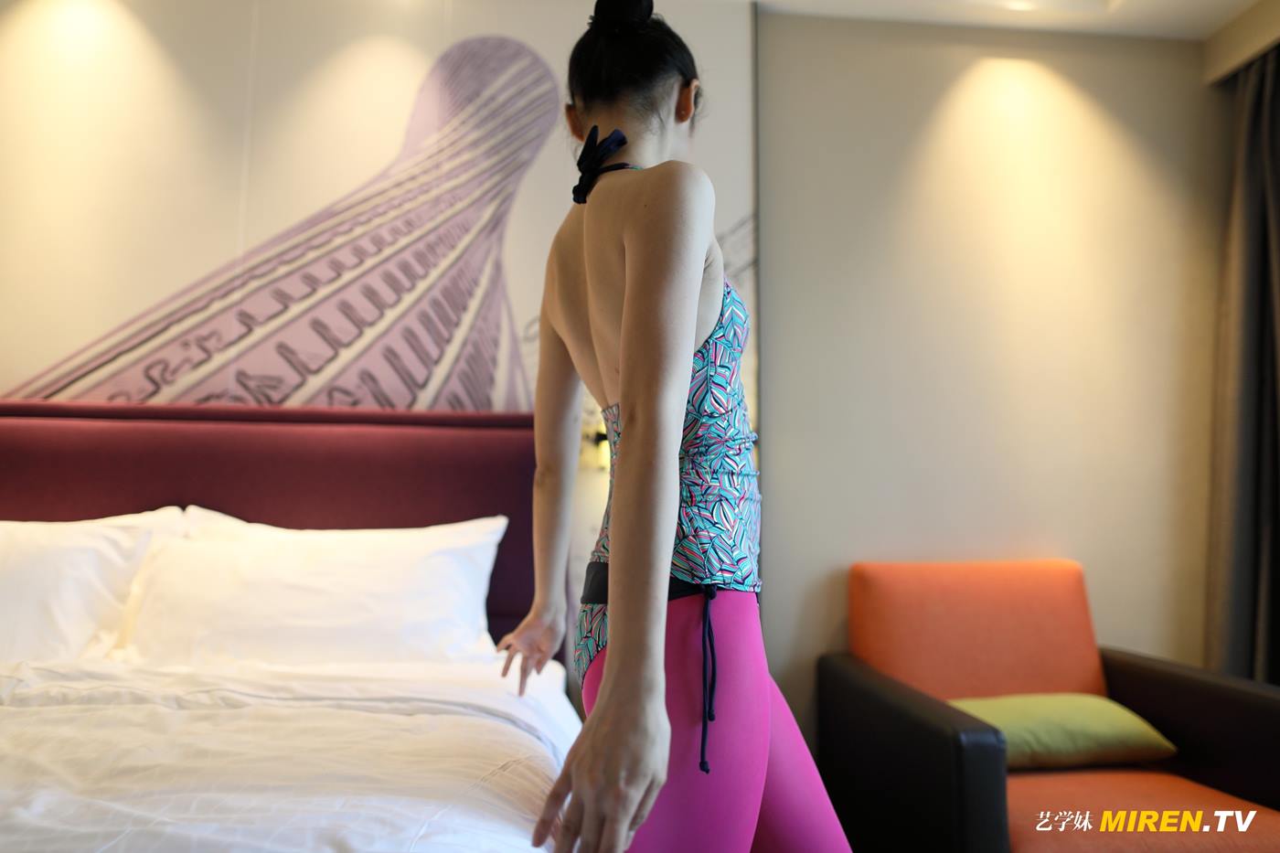 图片[94]-[ROSI艺学妹]2020.01.24 NO.056[98+1P] – 速更版-美库