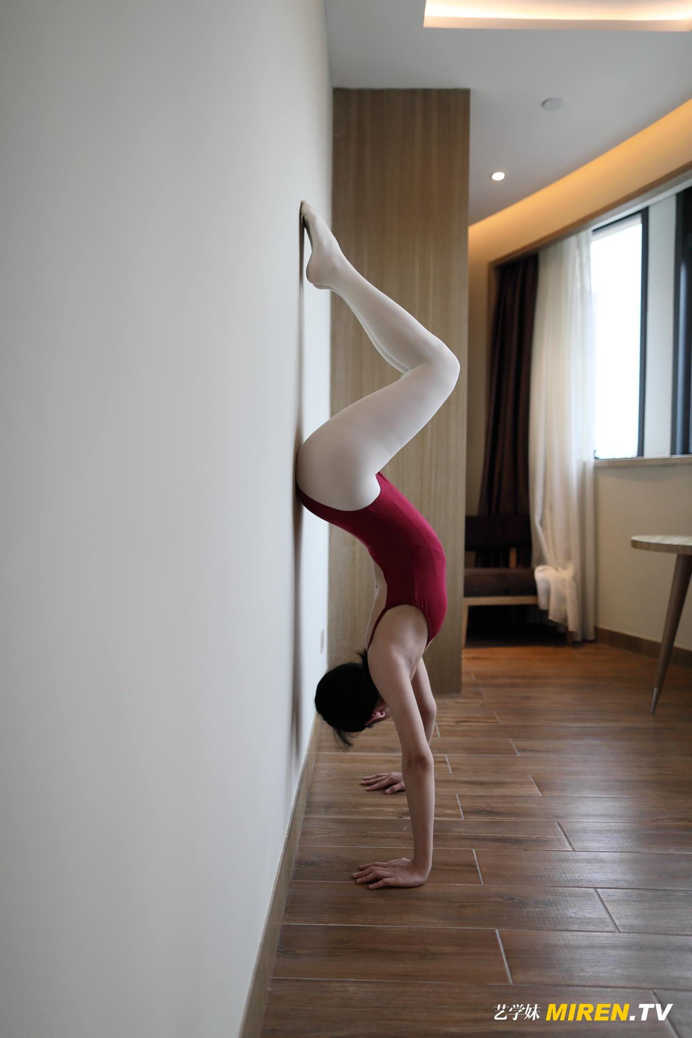 图片[38]-[ROSI艺学妹]2020.01.25 NO.057[51+1P] – 速更版-美库