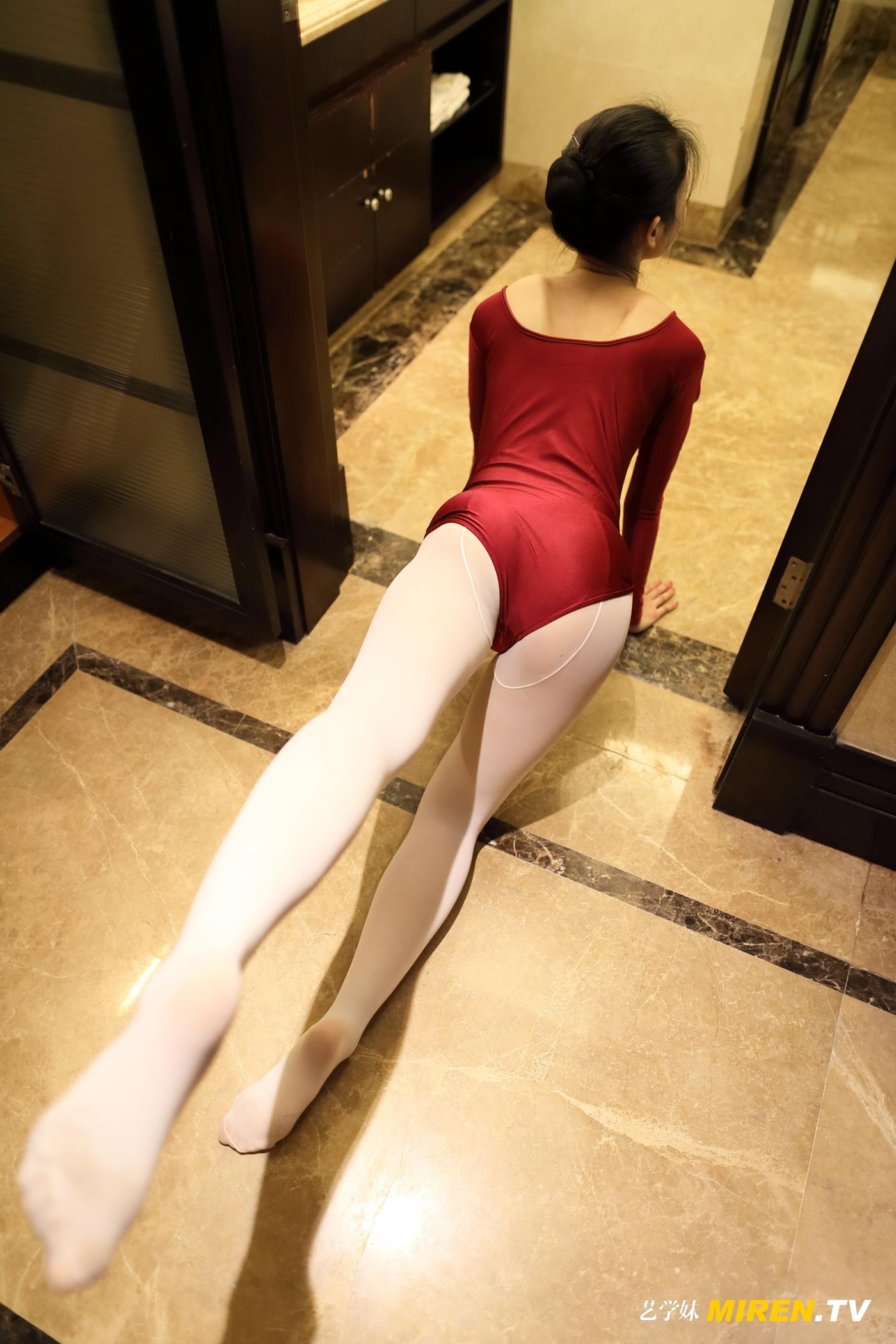 图片[37]-[ROSI艺学妹]2020.01.28 NO.060[61+1P] – 速更版-美库