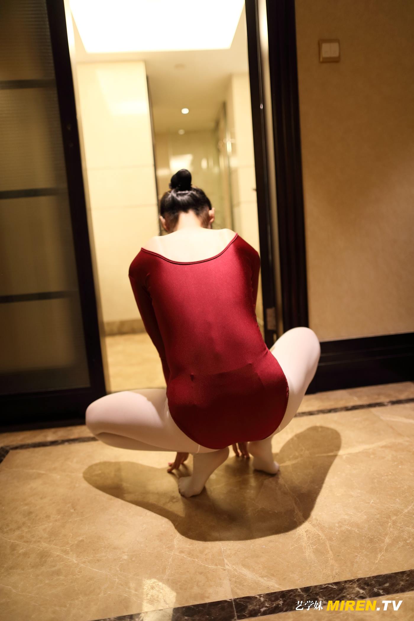 图片[44]-[ROSI艺学妹]2020.01.28 NO.060[61+1P] – 速更版-美库