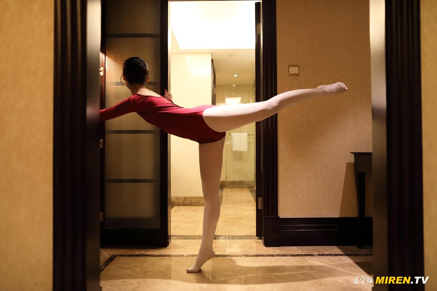 图片[58]-[ROSI艺学妹]2020.01.28 NO.060[61+1P] – 速更版-美库