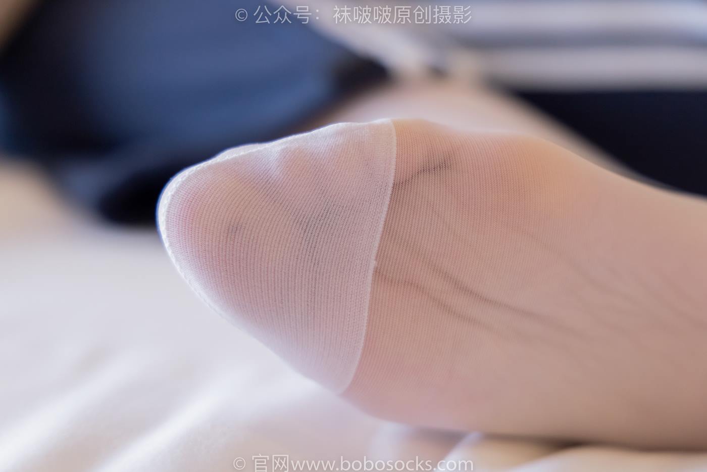 图片[85]-[BoBoSocks袜啵啵]NO.226 小甜豆-运动鞋、白棉袜、白丝[140P] – 速更版-美库