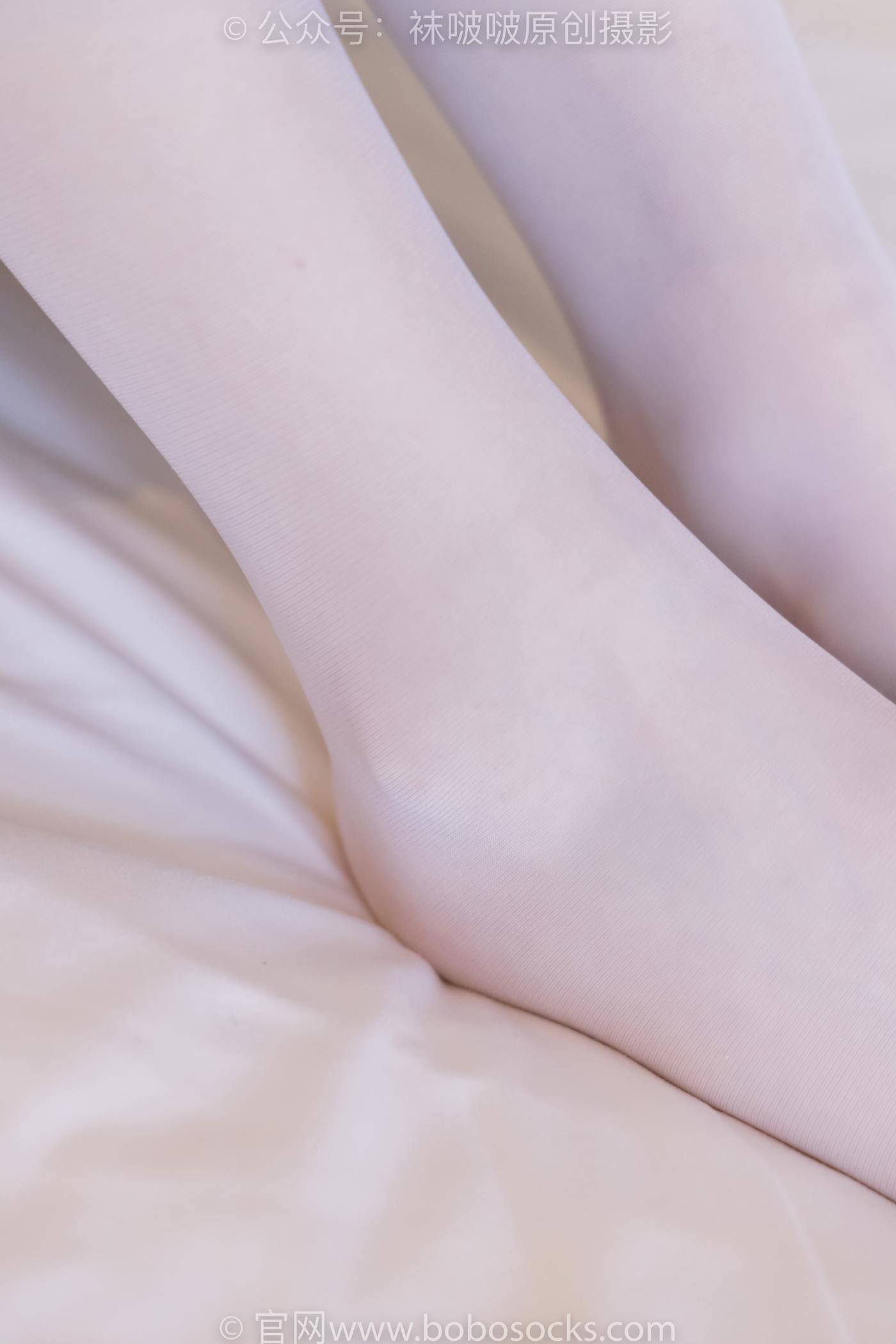 图片[99]-[BoBoSocks袜啵啵]NO.226 小甜豆-运动鞋、白棉袜、白丝[140P] – 速更版-美库