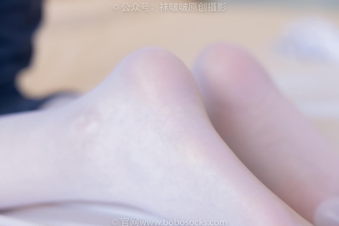 图片[109]-[BoBoSocks袜啵啵]NO.226 小甜豆-运动鞋、白棉袜、白丝[140P] – 速更版-美库