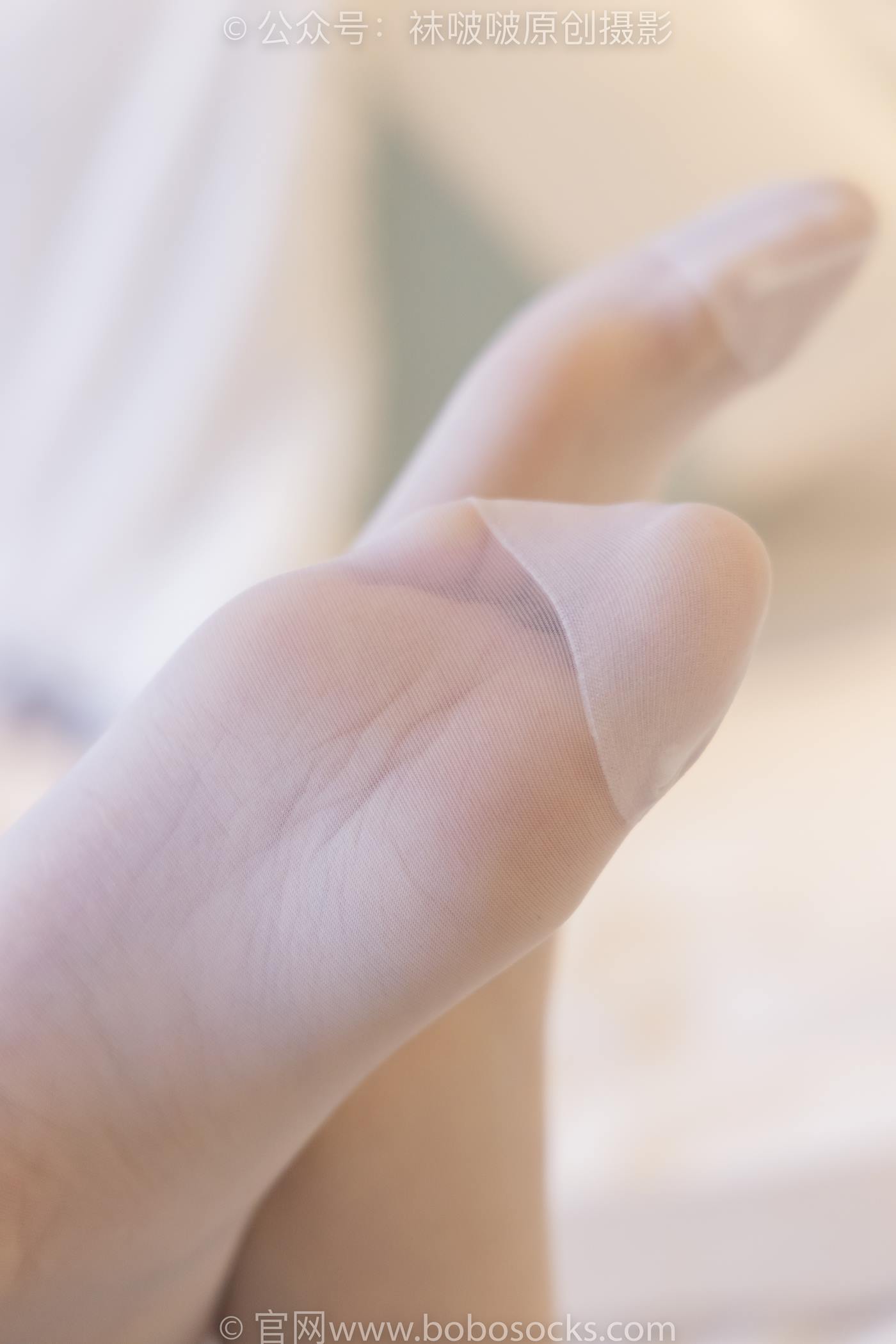 图片[117]-[BoBoSocks袜啵啵]NO.226 小甜豆-运动鞋、白棉袜、白丝[140P] – 速更版-美库