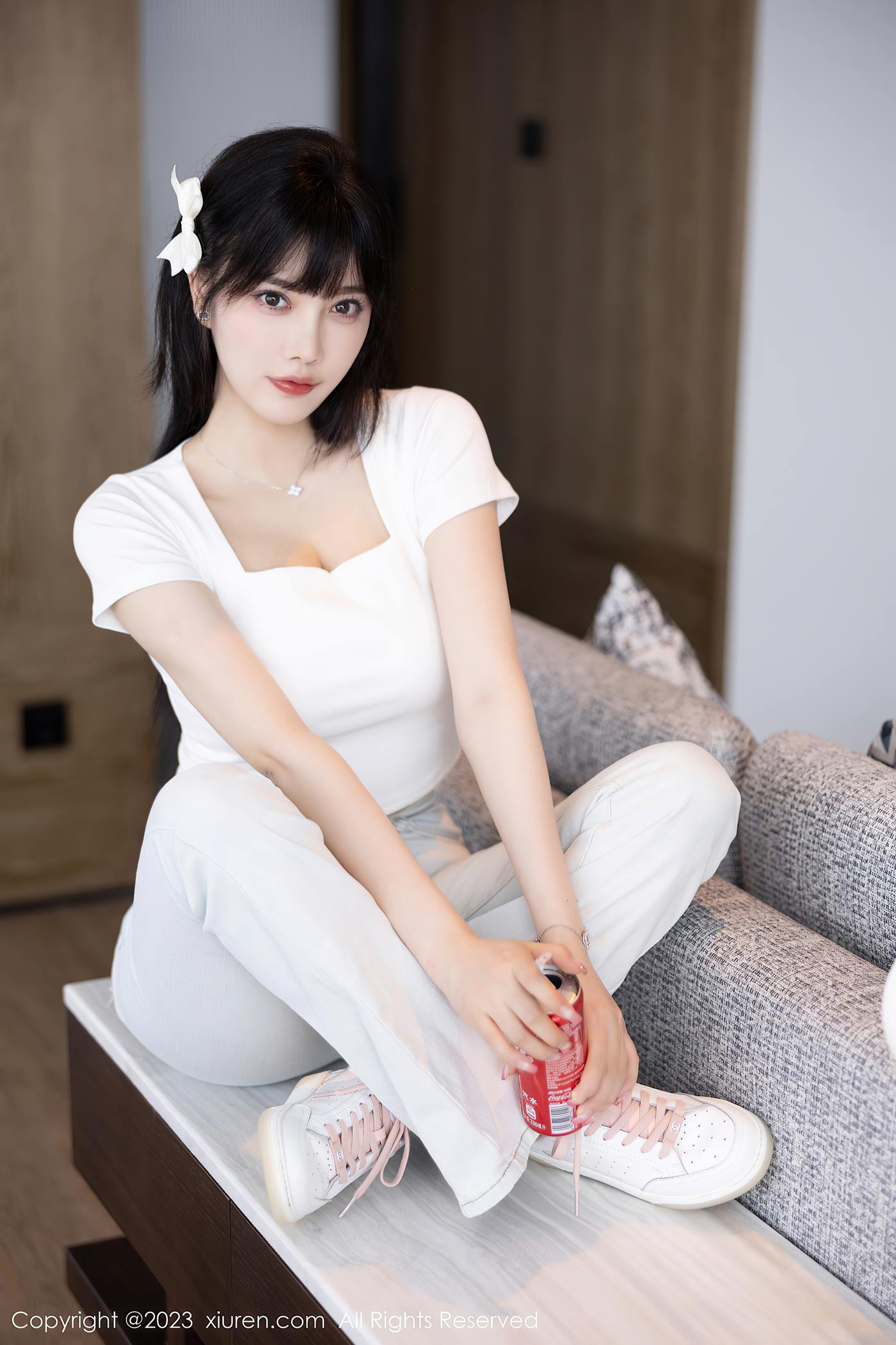 图片[12]-[Xiuren秀人网]2023.05.09 NO.6707 杨晨晨Yome[58+1P] – 速更版-美库