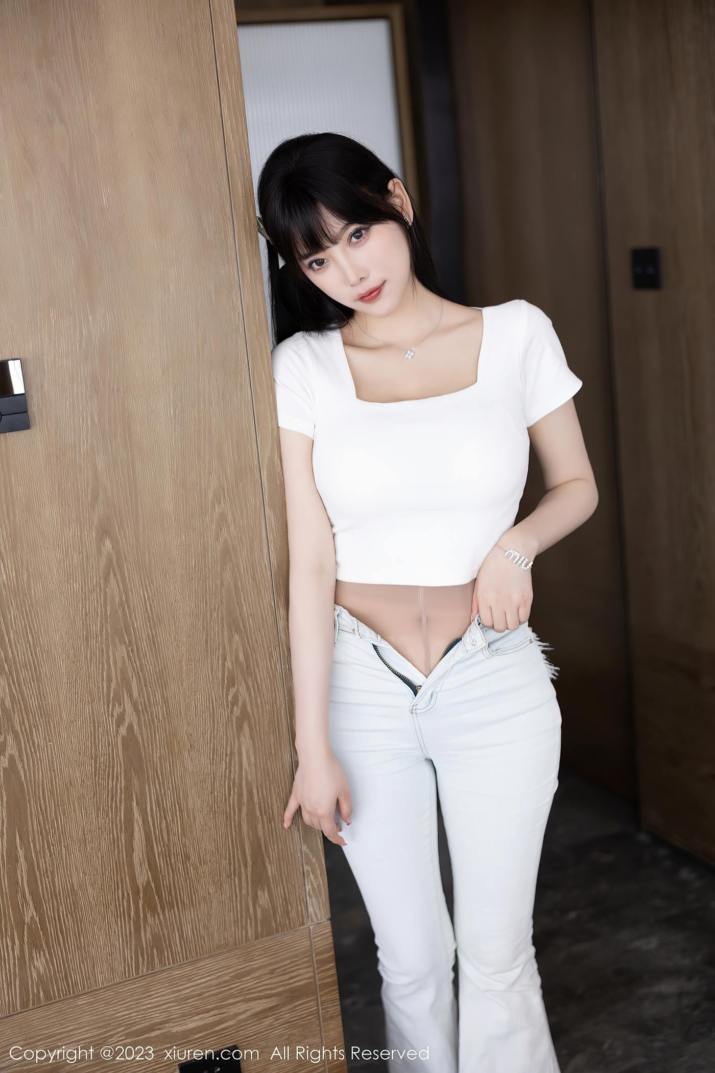 图片[17]-[Xiuren秀人网]2023.05.09 NO.6707 杨晨晨Yome[58+1P] – 速更版-美库