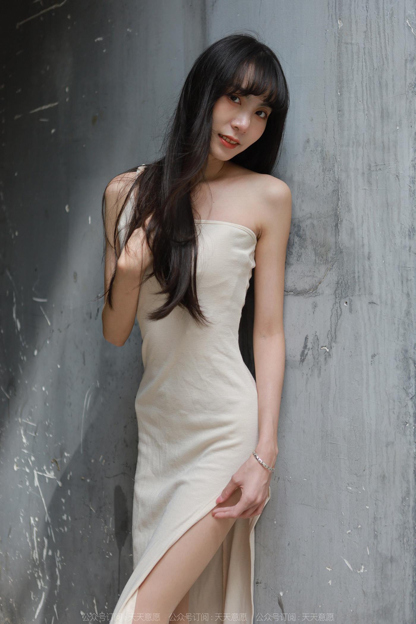 图片[79]-[IESS异思趣向] 2022.11.08 丝享家1262：团团《高叉长腿》[88P] – 速更版-美库