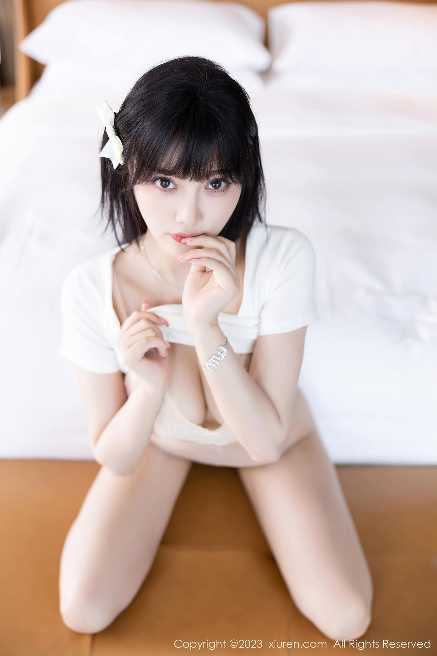 图片[32]-[Xiuren秀人网]2023.05.09 NO.6707 杨晨晨Yome[58+1P] – 速更版-美库